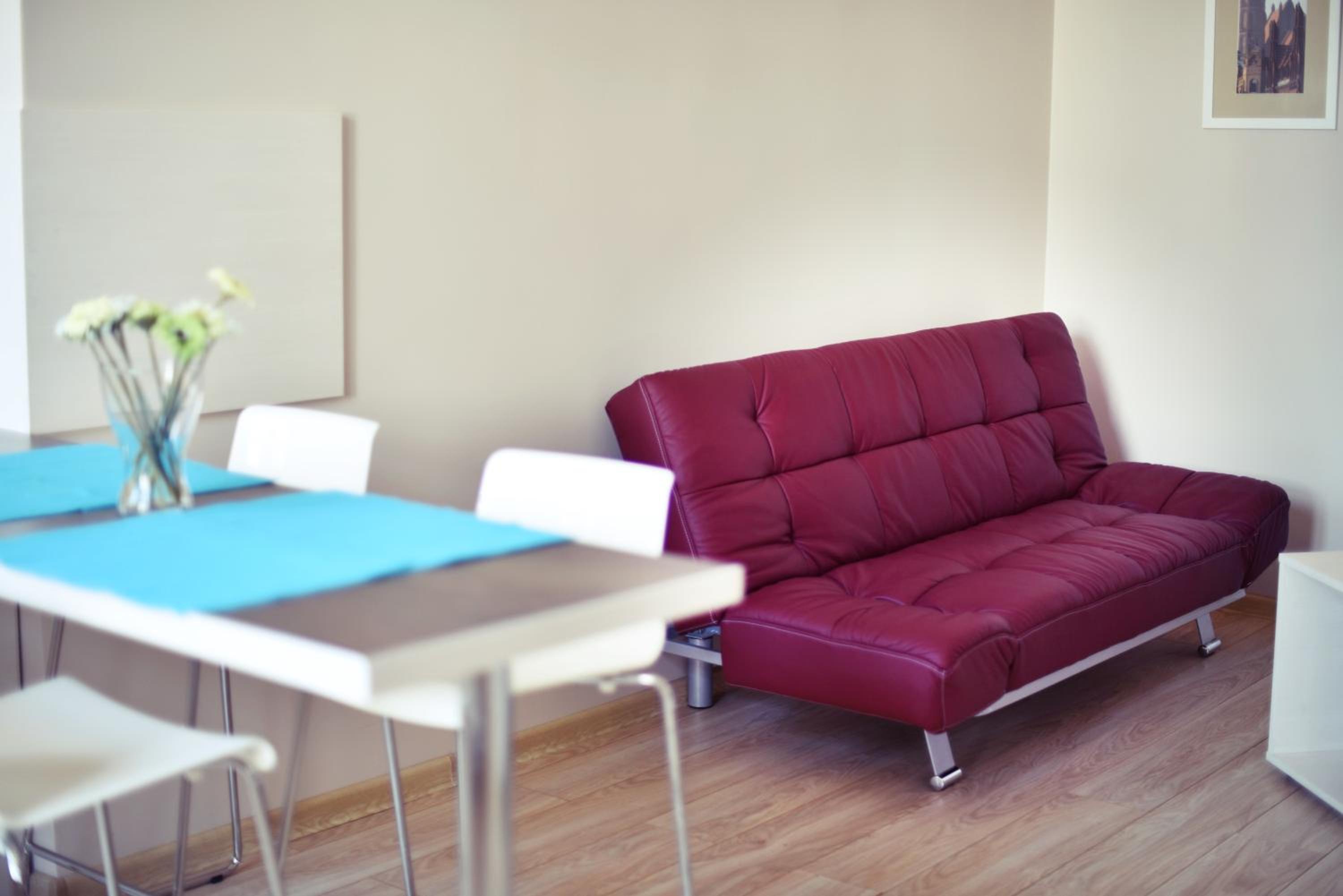 Studio Apartment - Photo 17