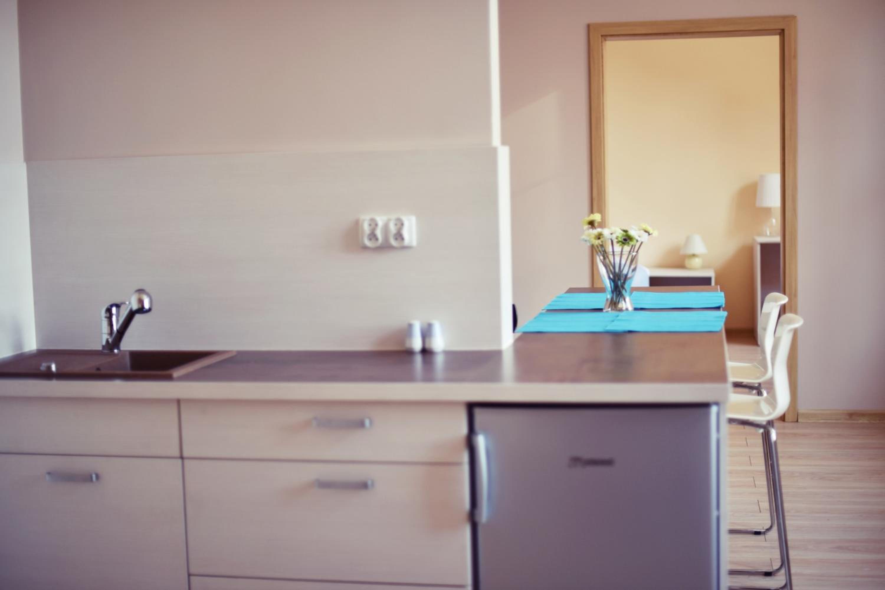 Studio Apartment - Photo 13