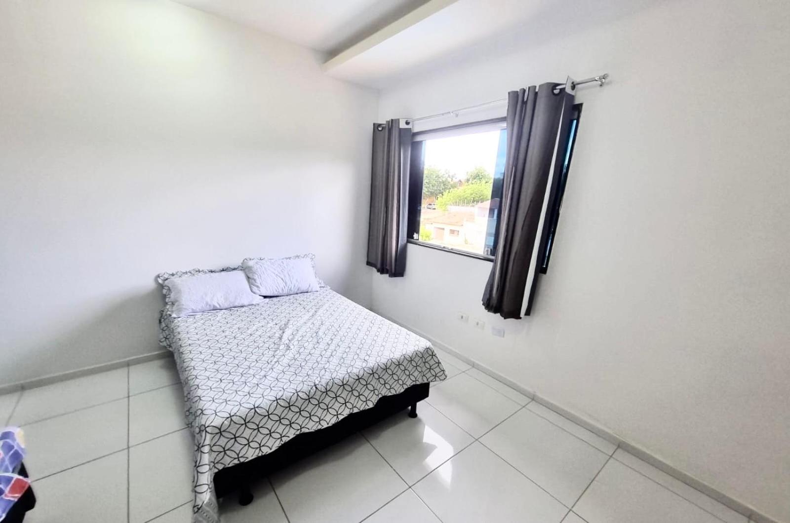 Three-Bedroom House photo 3
