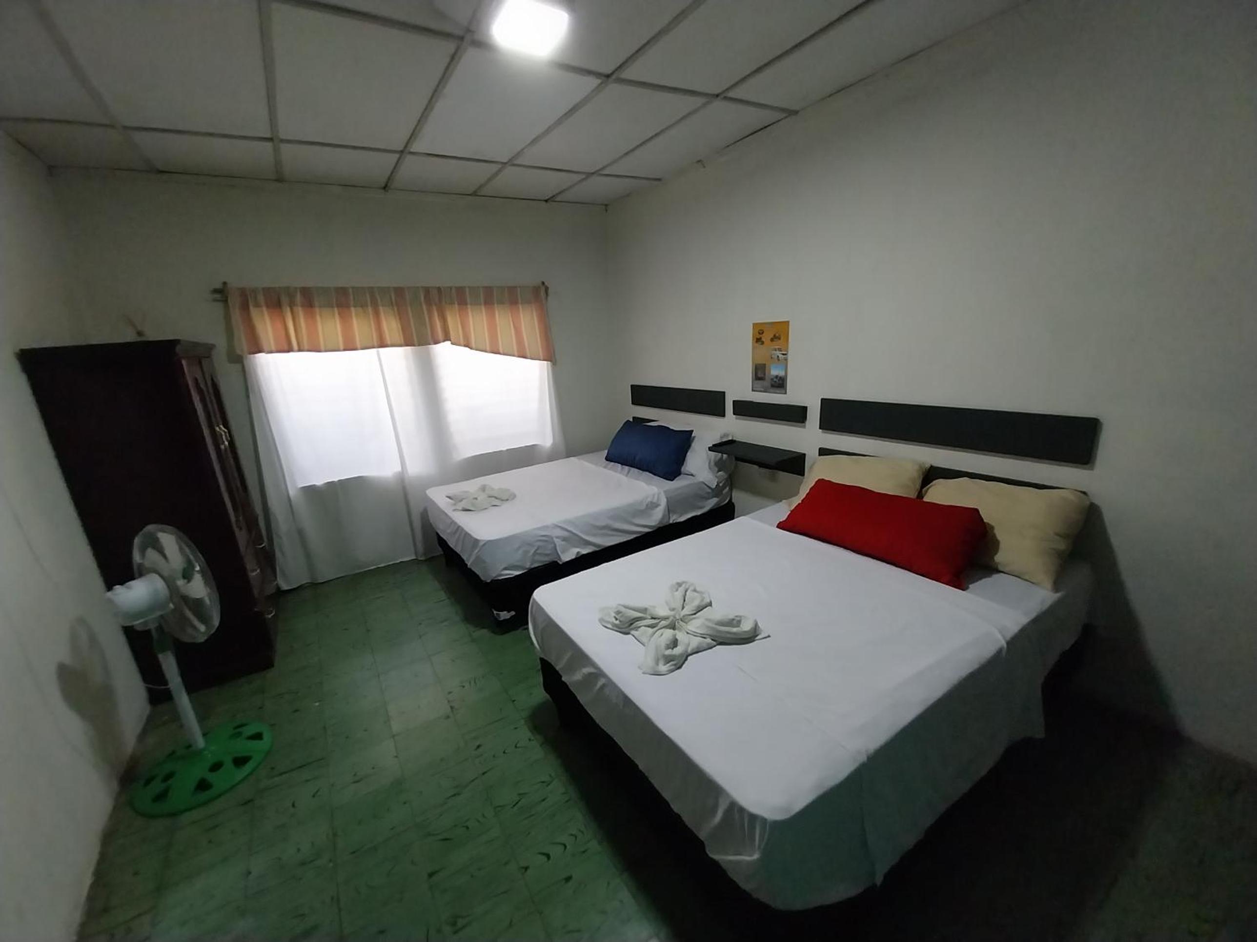 Double Room With Private Bathroom photo 1