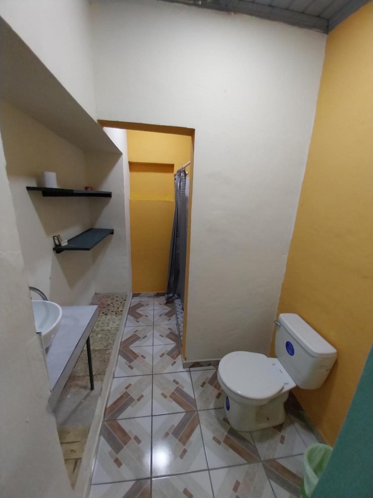 Double Room With Private Bathroom photo 2