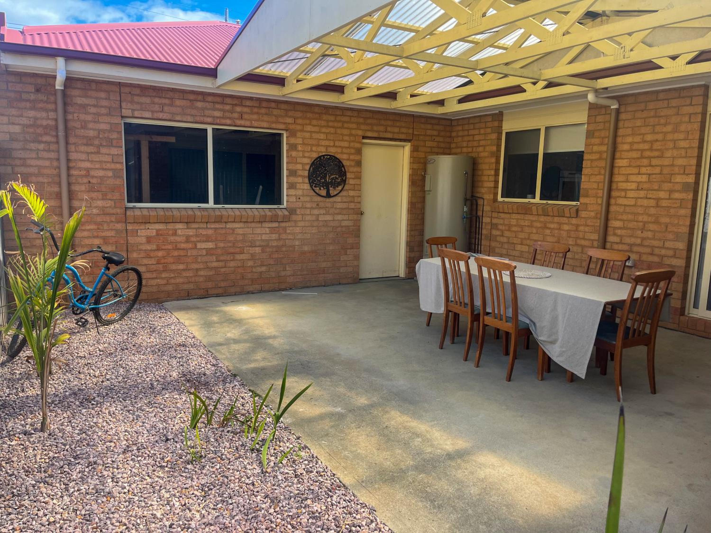Holiday Home photo 2