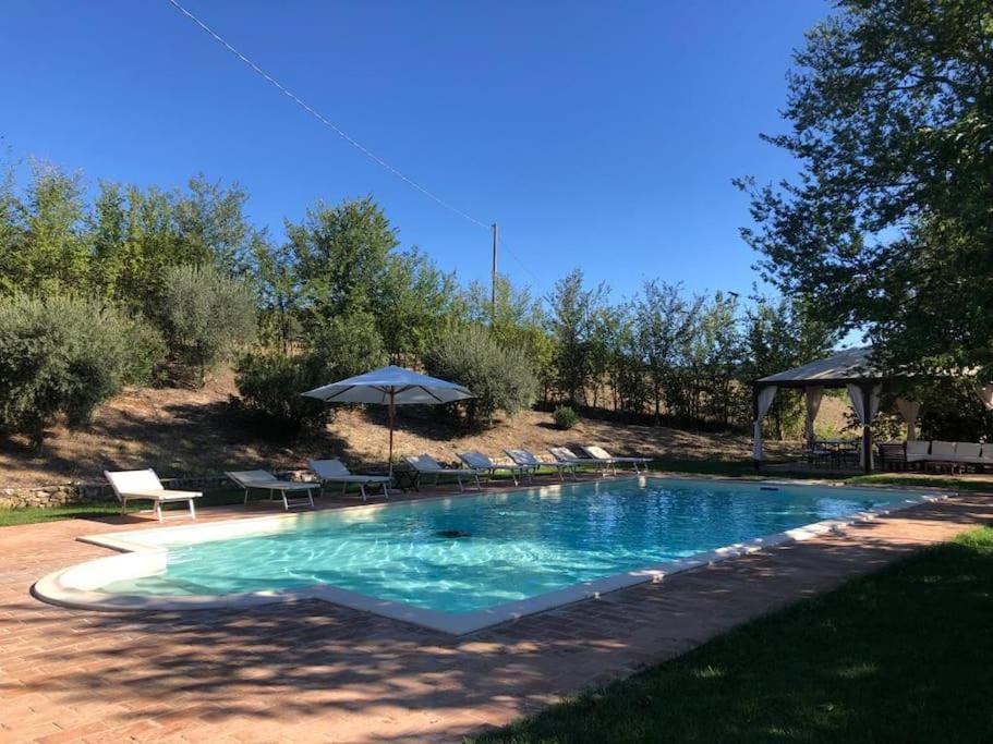 Villa with Private Pool photo 2