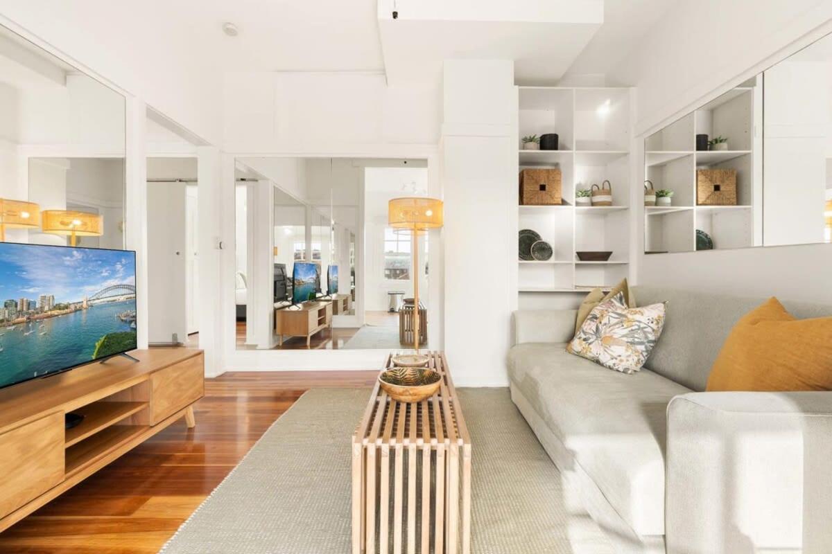 Apartment photo 1
