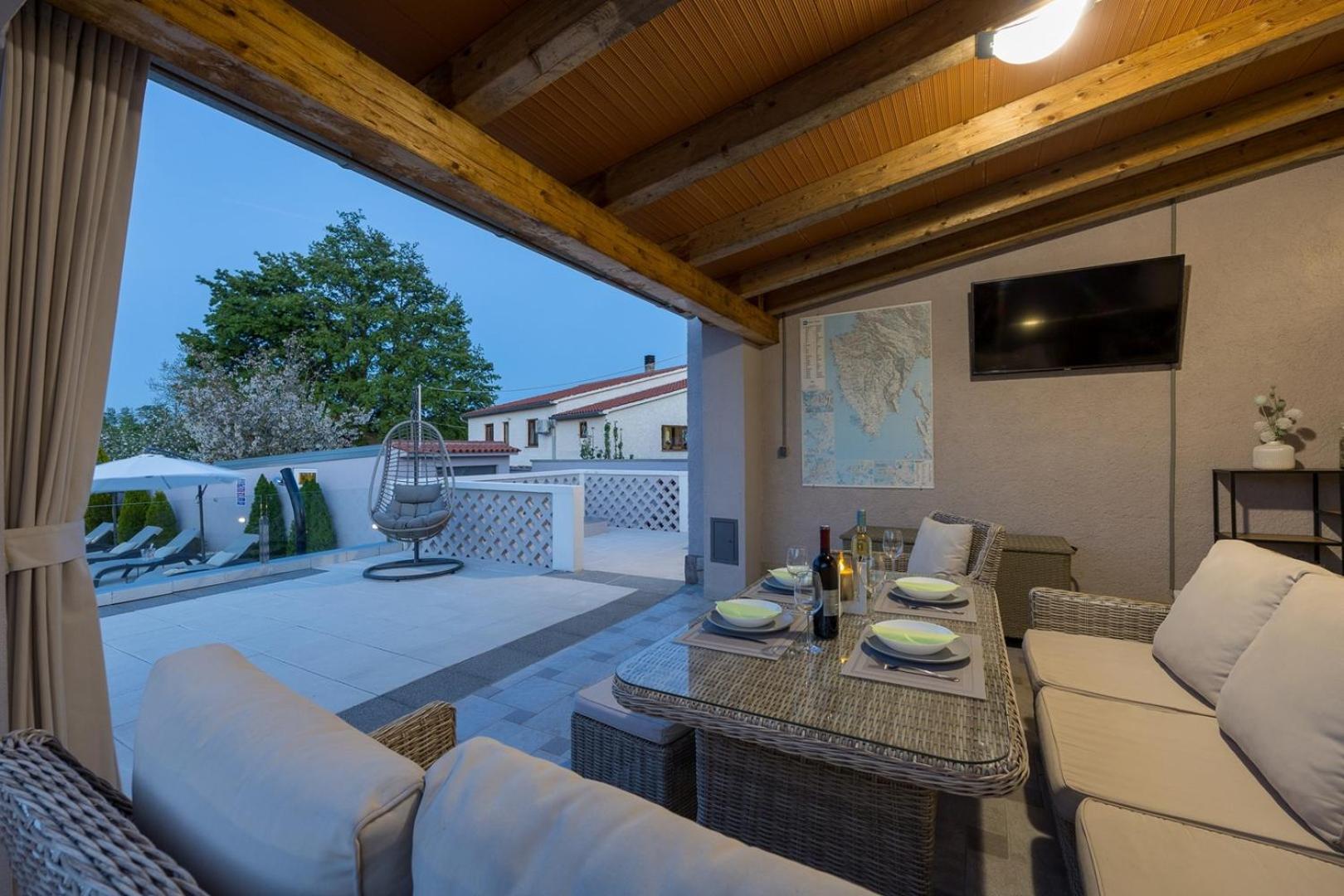 Villa with Private Pool photo 2