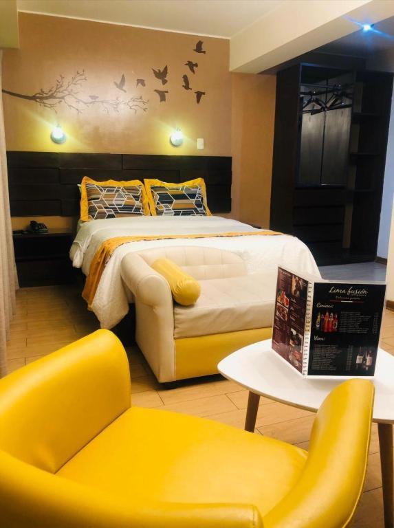 Junior Suite