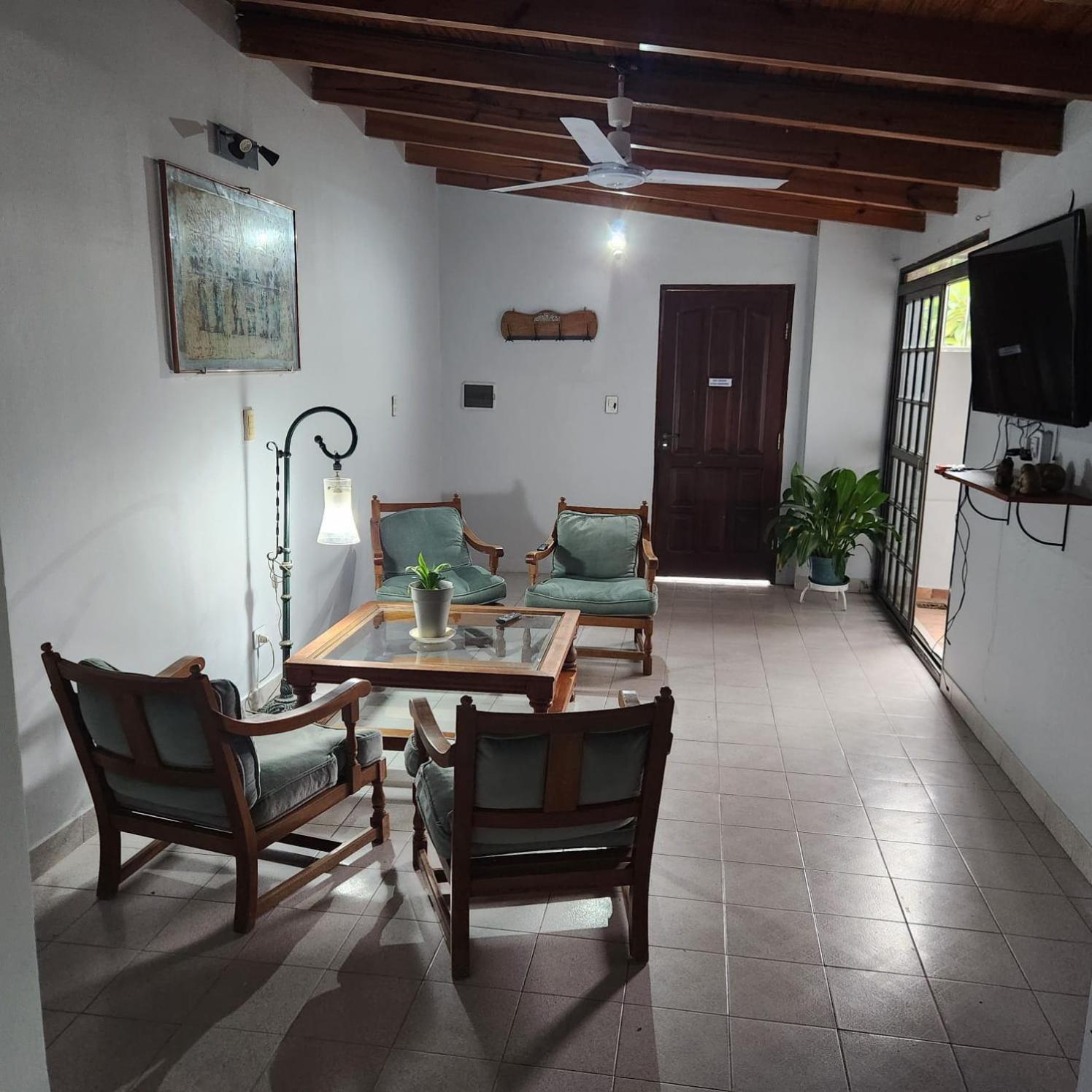 Two-Bedroom House photo 1