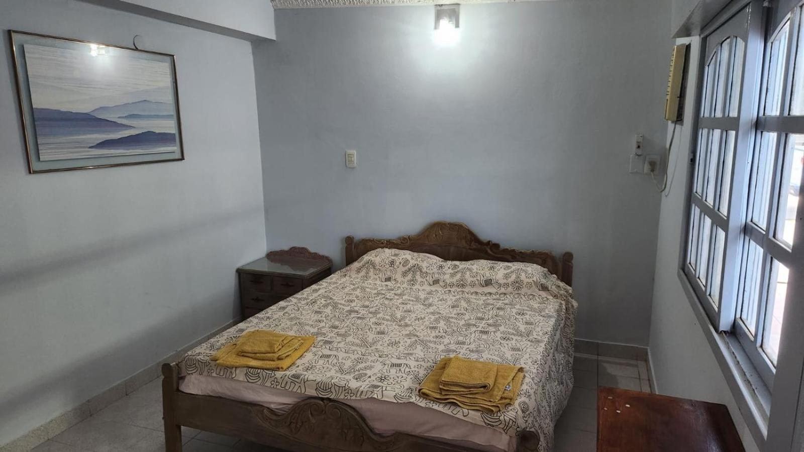 Two-Bedroom House photo 3
