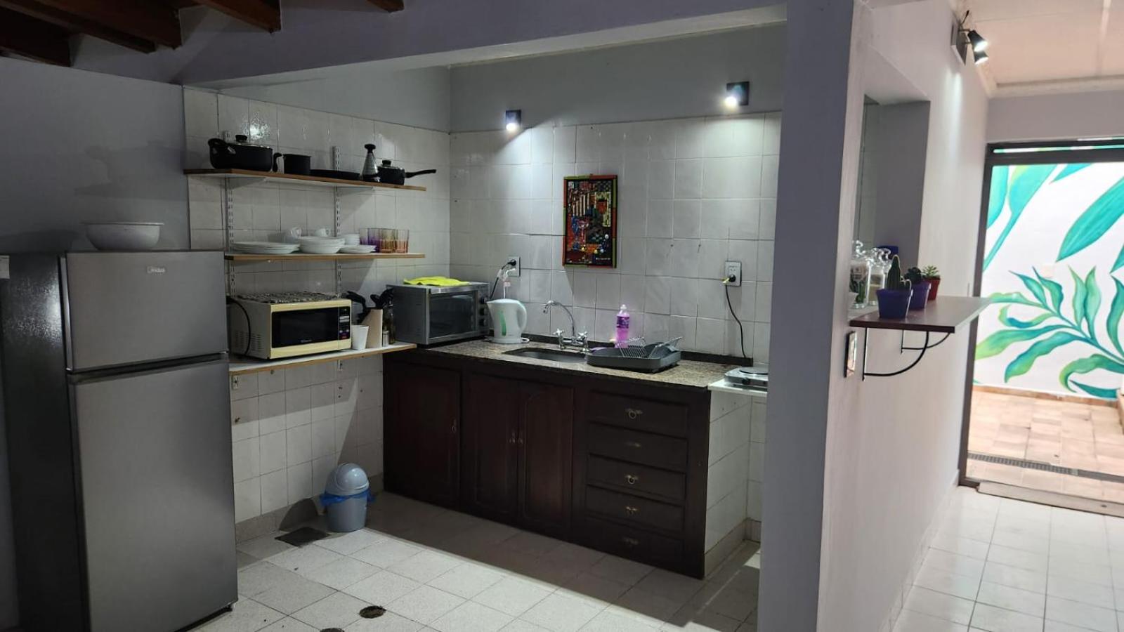 Two-Bedroom House photo 2