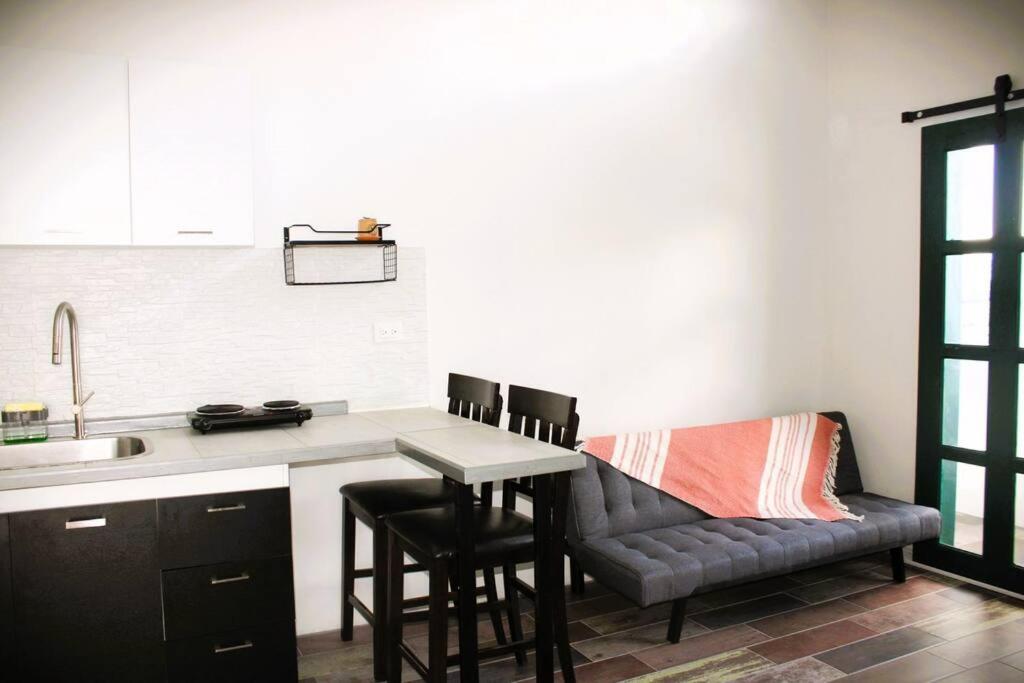 One-Bedroom Apartment photo 3