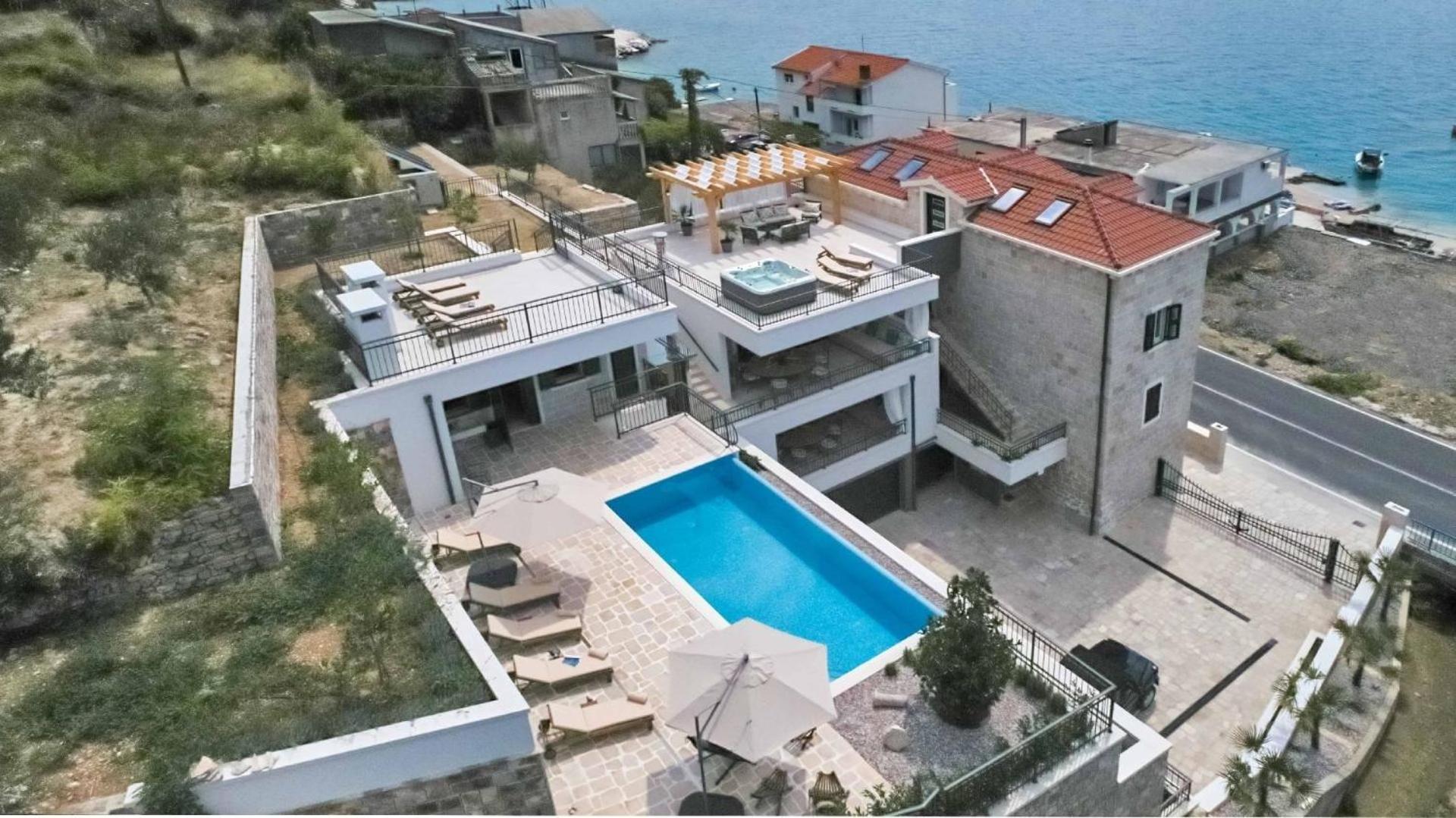 Holiday Home photo 2