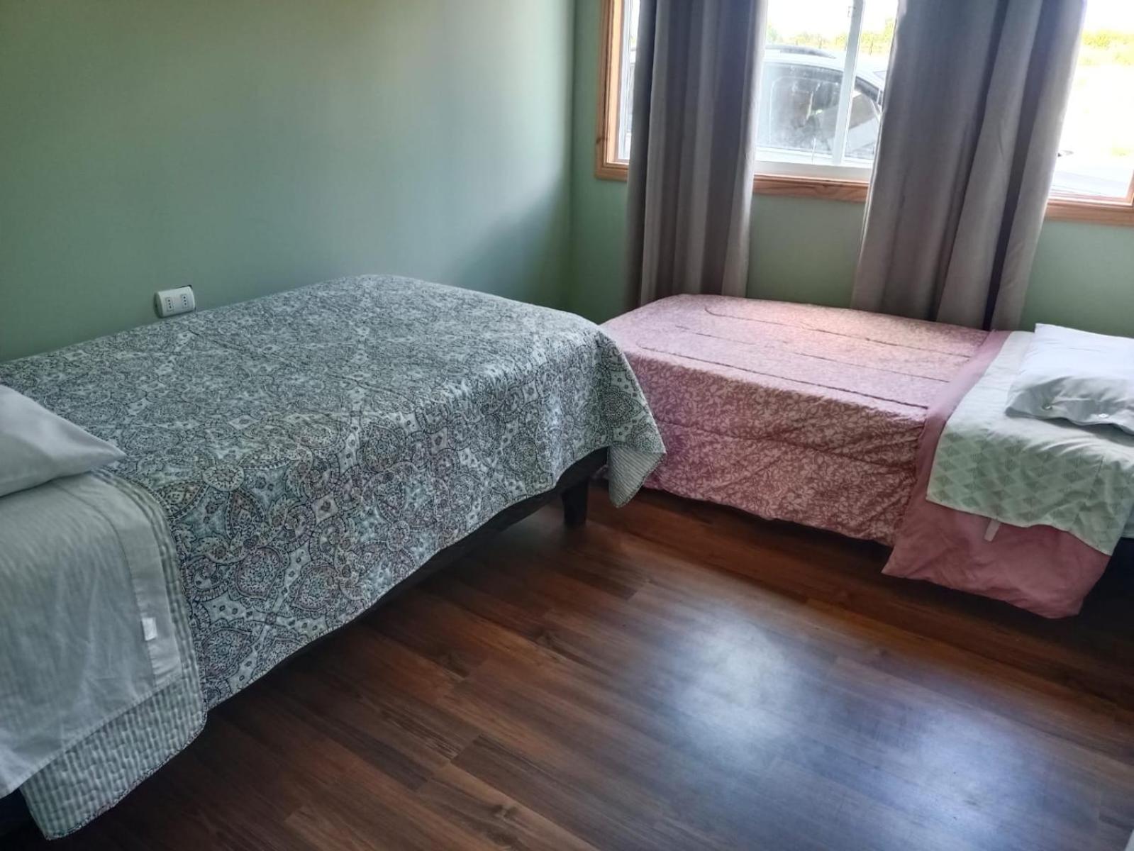 Two-Bedroom House photo 1