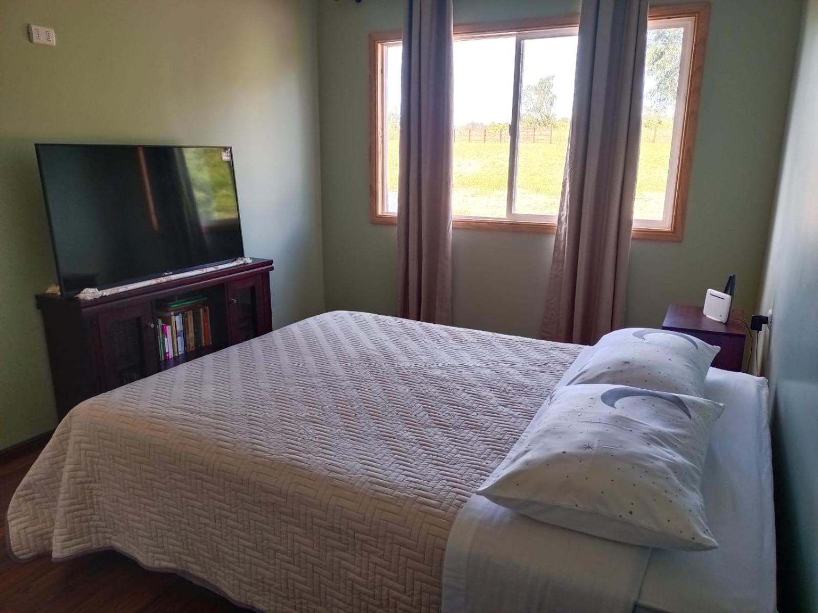 Two-Bedroom House photo 3