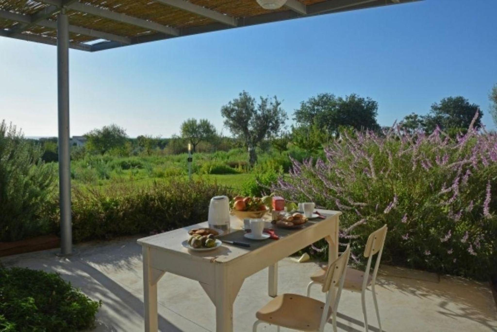 Holiday Home photo 2