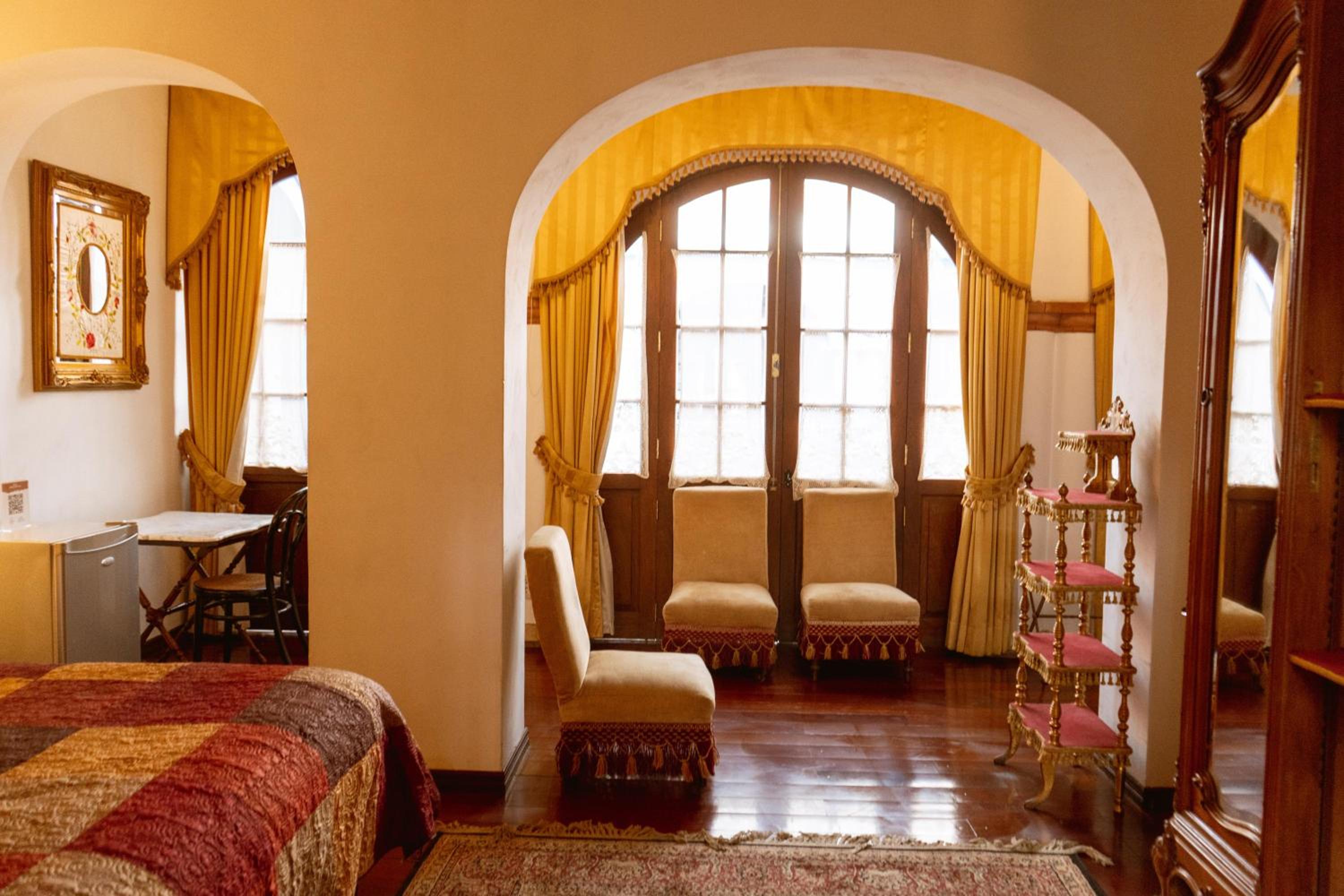 Superior Suite
