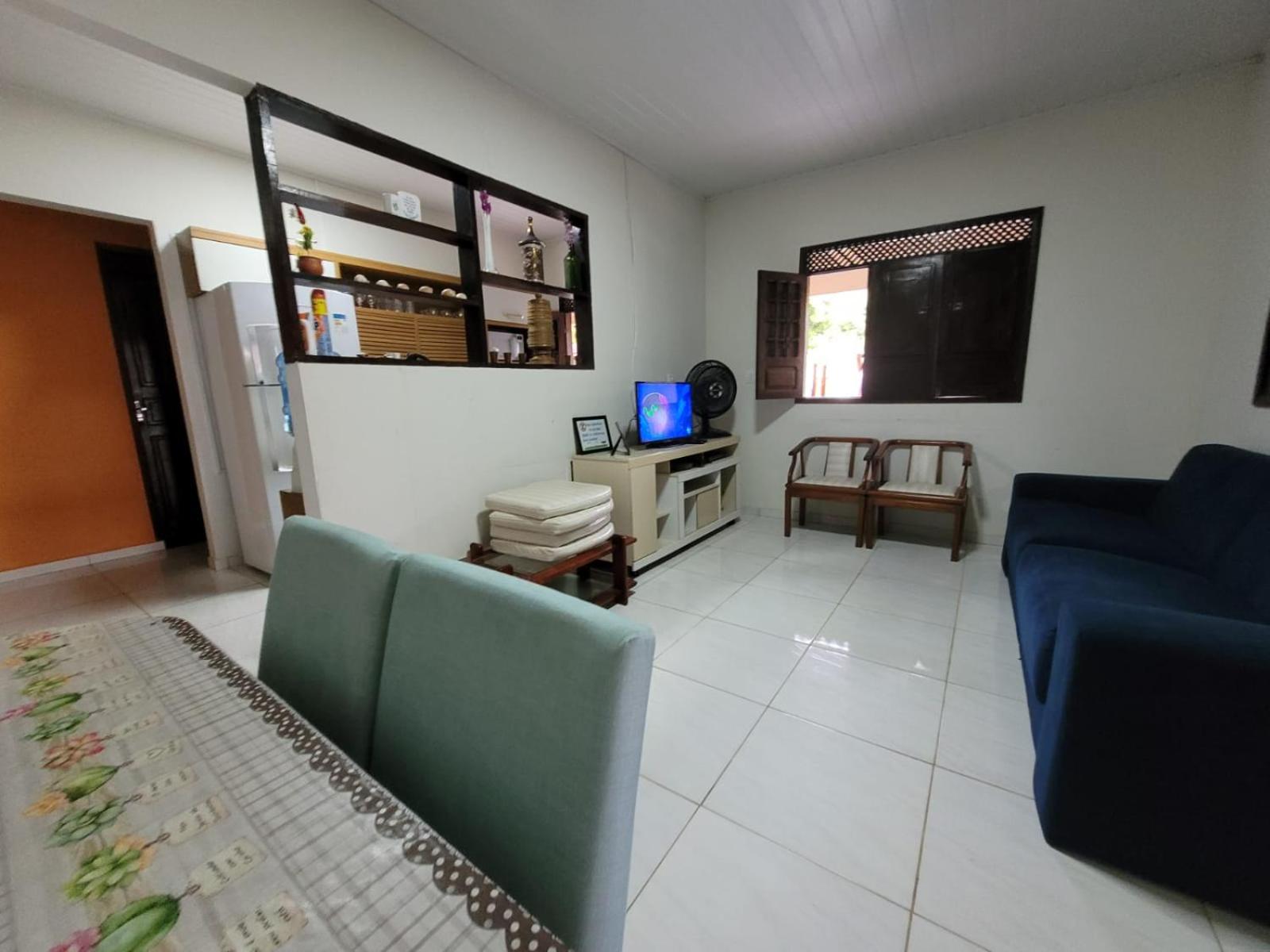Four-Bedroom House photo 1