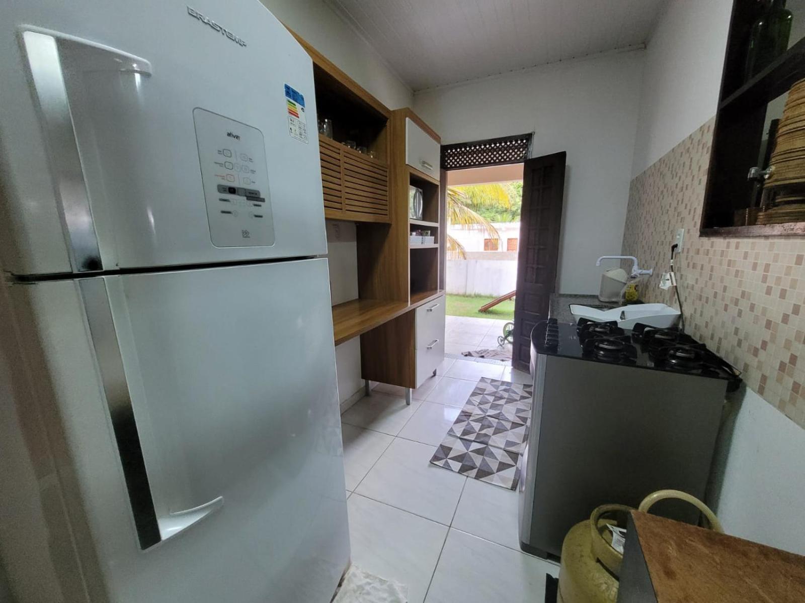 Four-Bedroom House photo 2