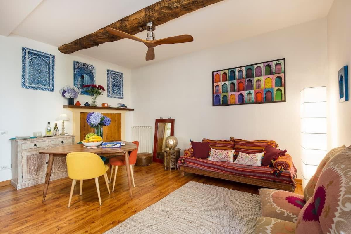 Apartment photo 1
