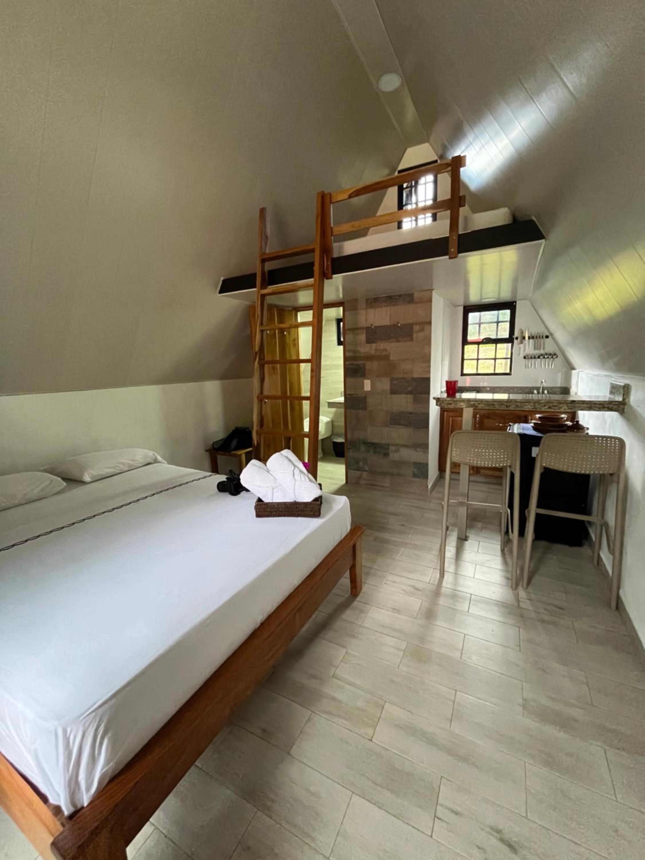Premium Quadruple Room photo 1