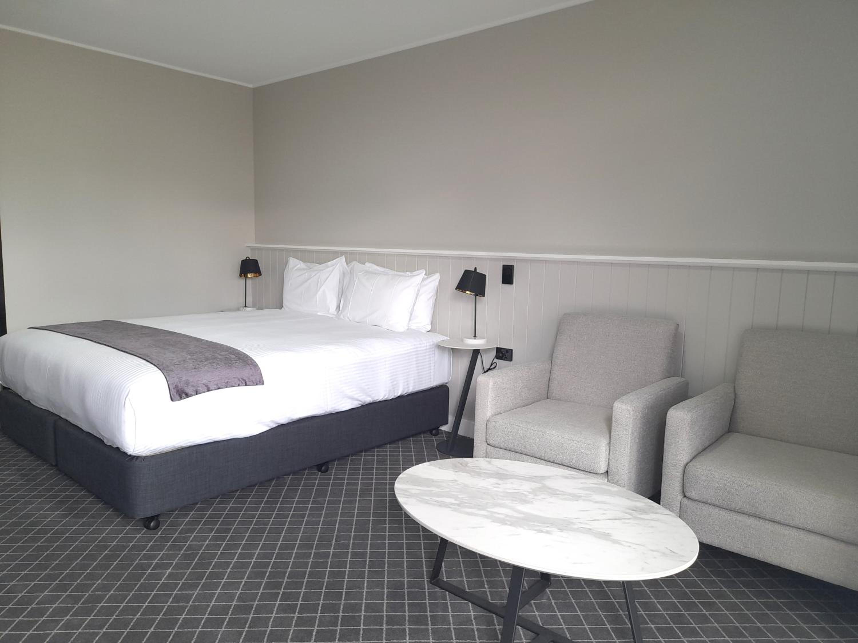 King Room - Renovated - Photo 1