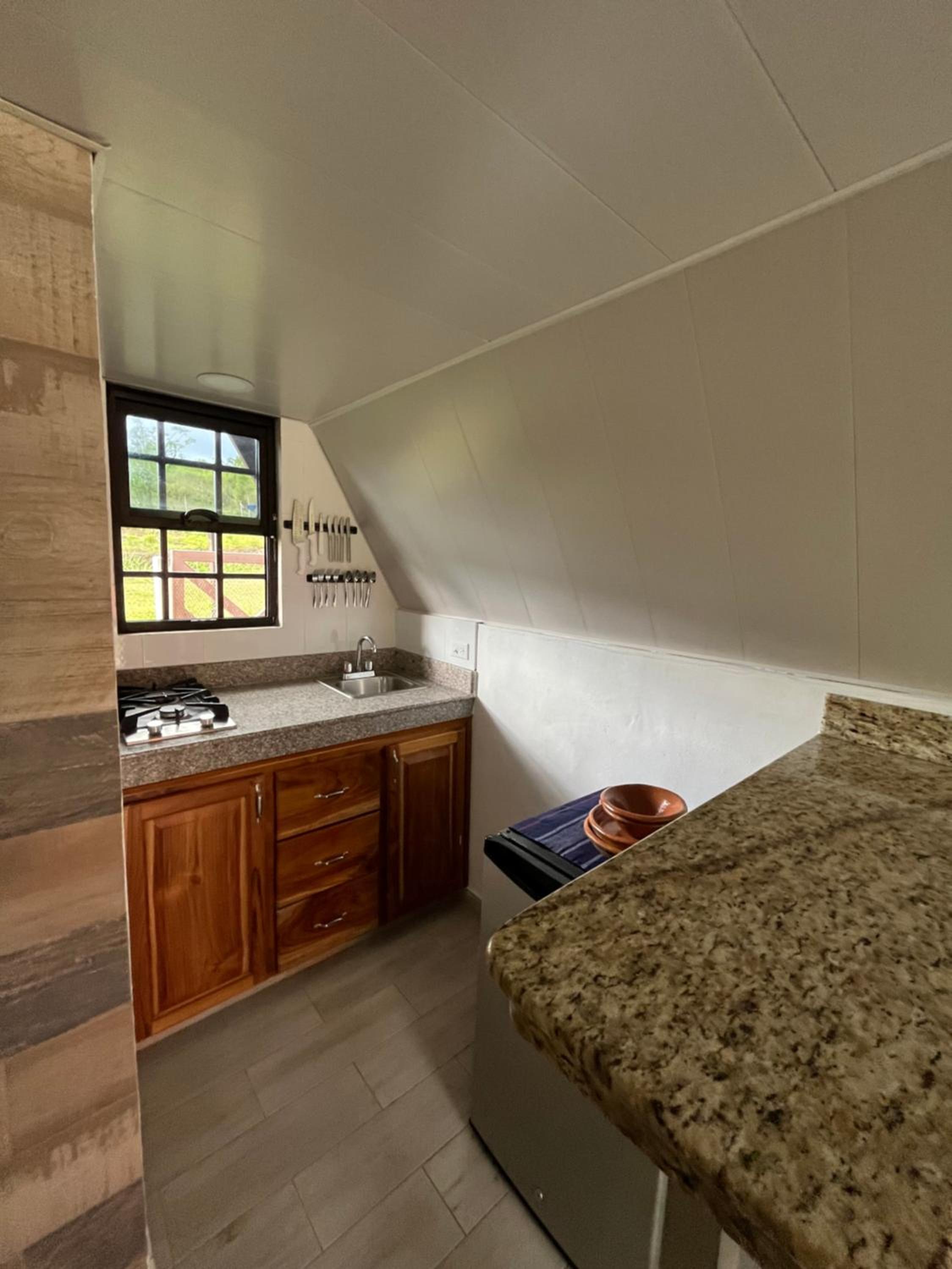 Premium Quadruple Room photo 2