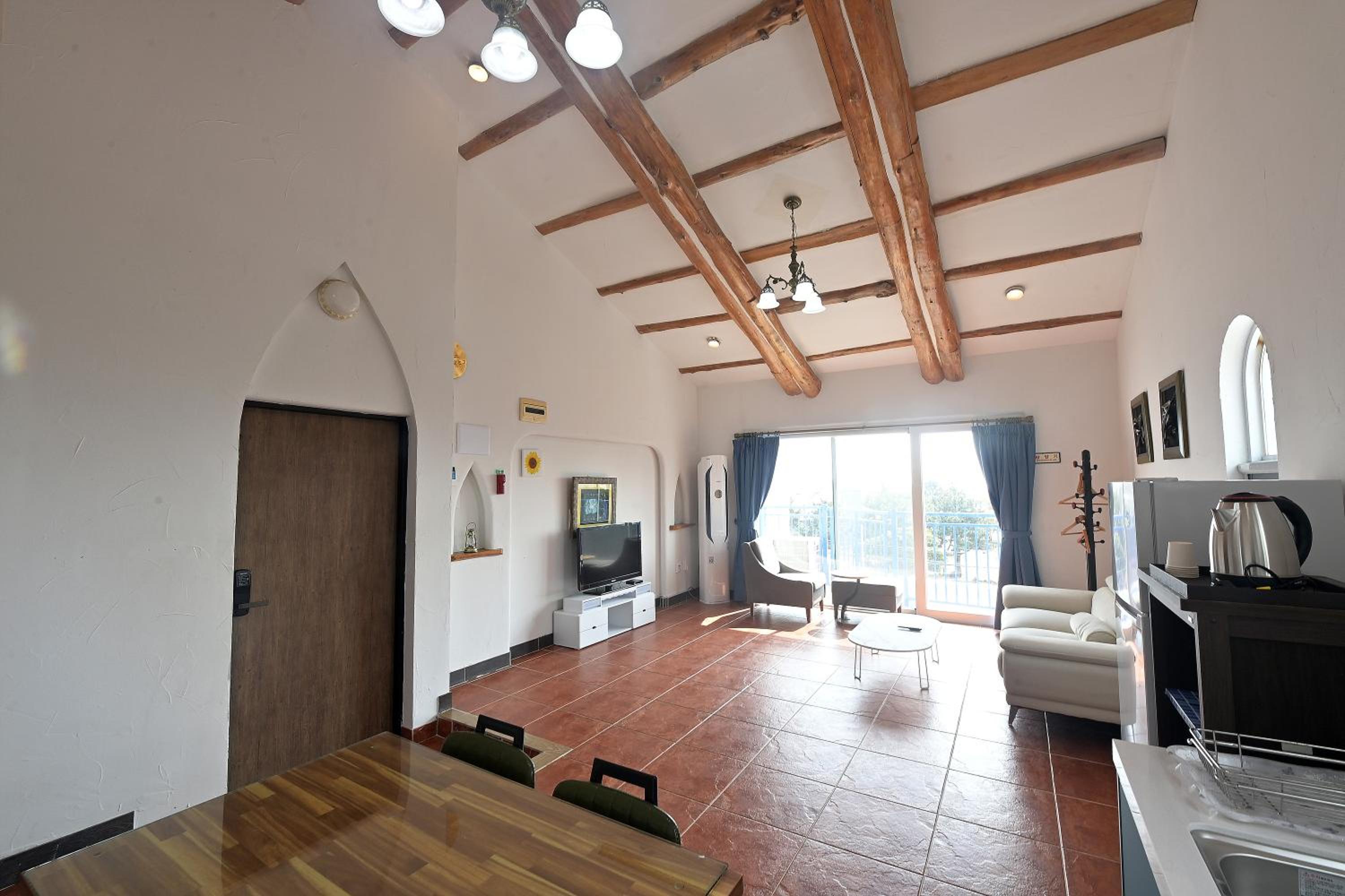 Premier Room