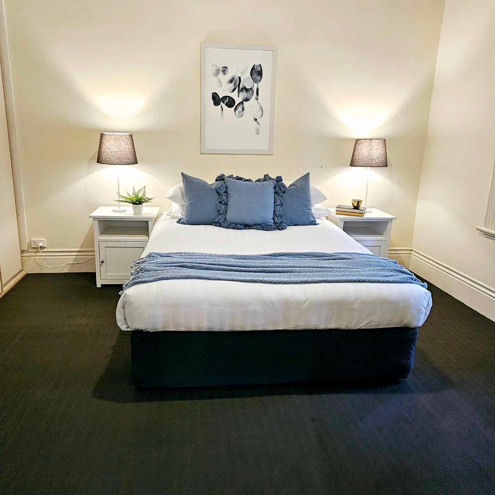 Three-Bedroom House photo 1