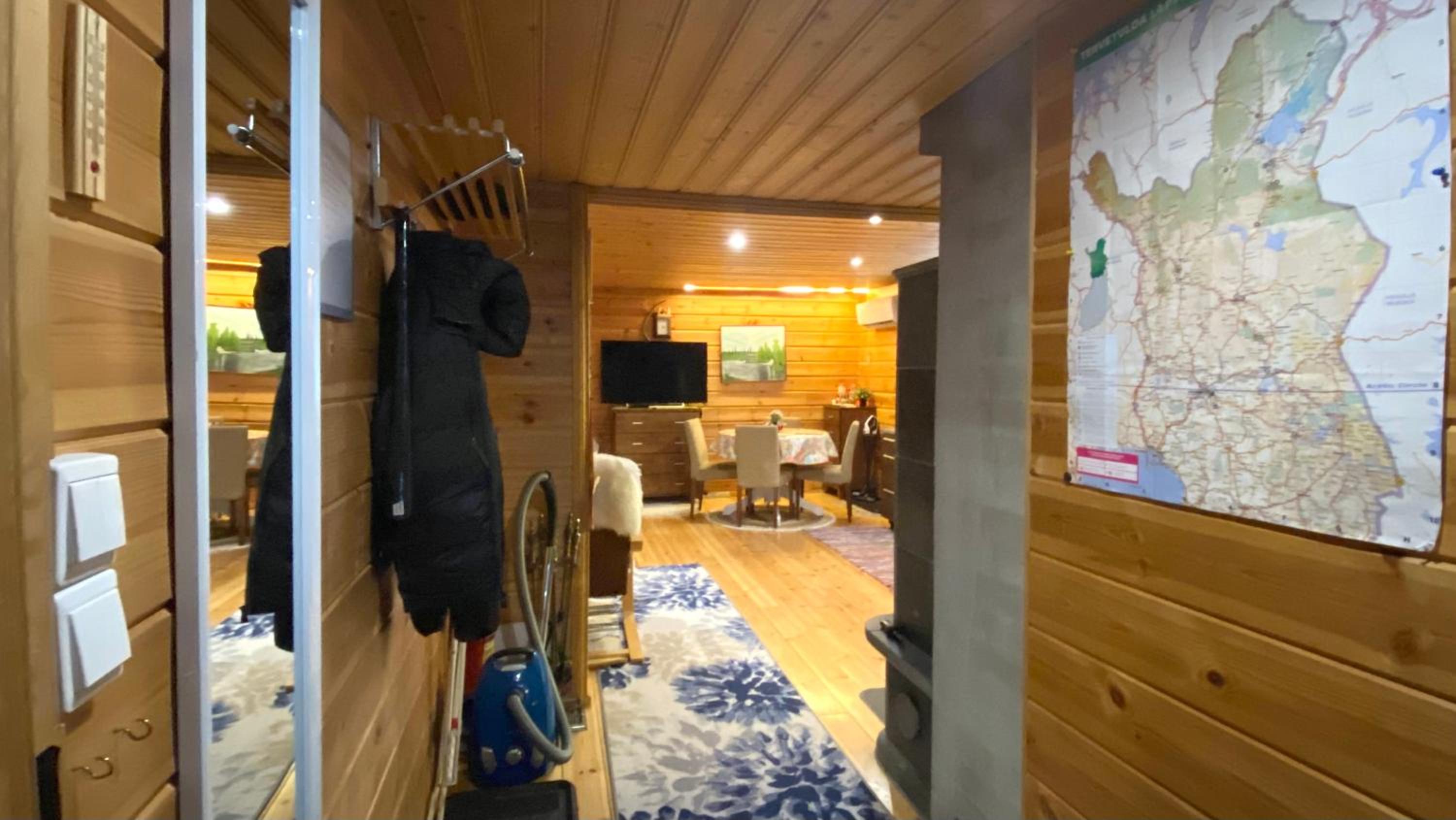 Two-Bedroom Chalet - Photo 28