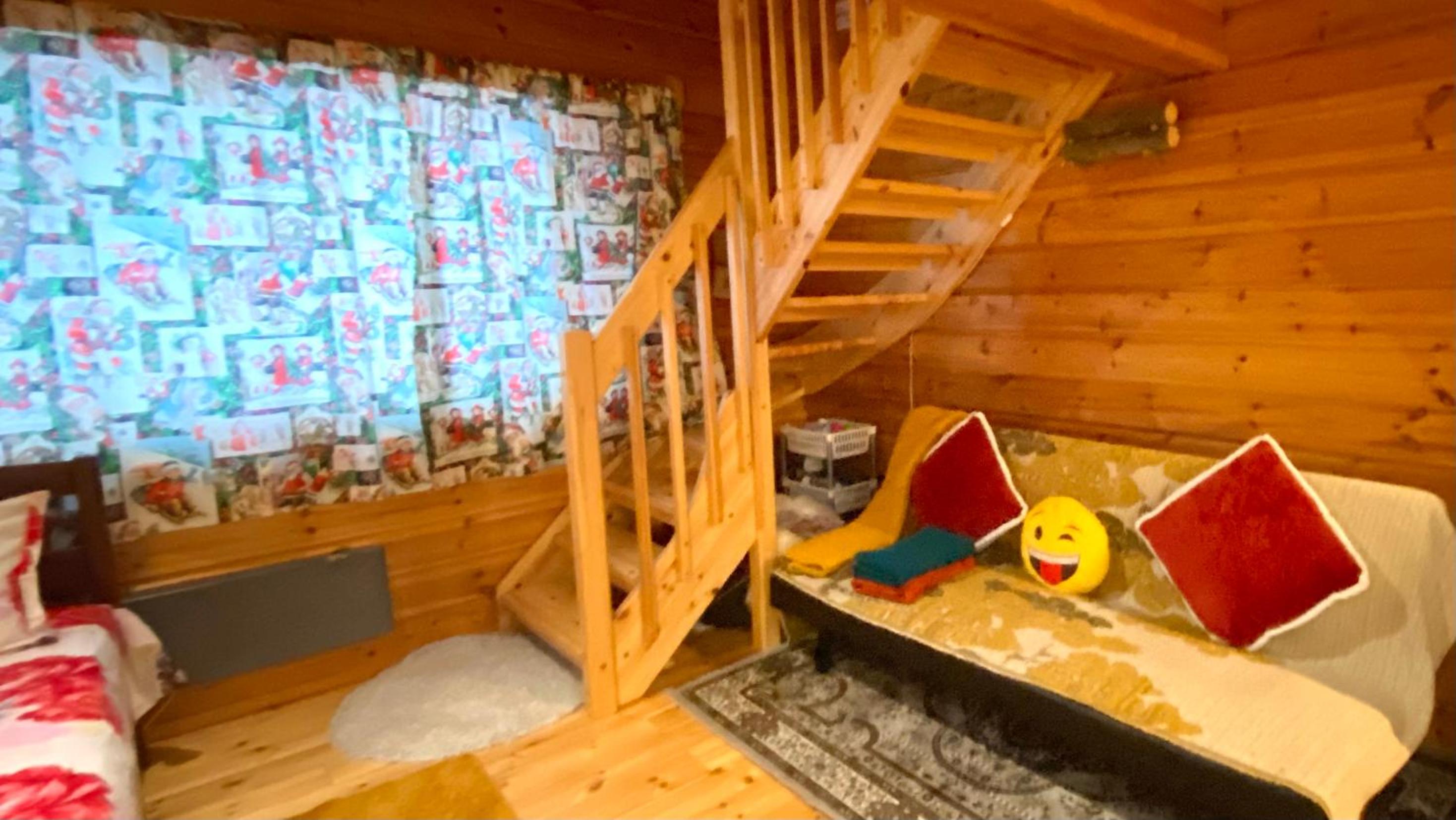 Two-Bedroom Chalet - Photo 31