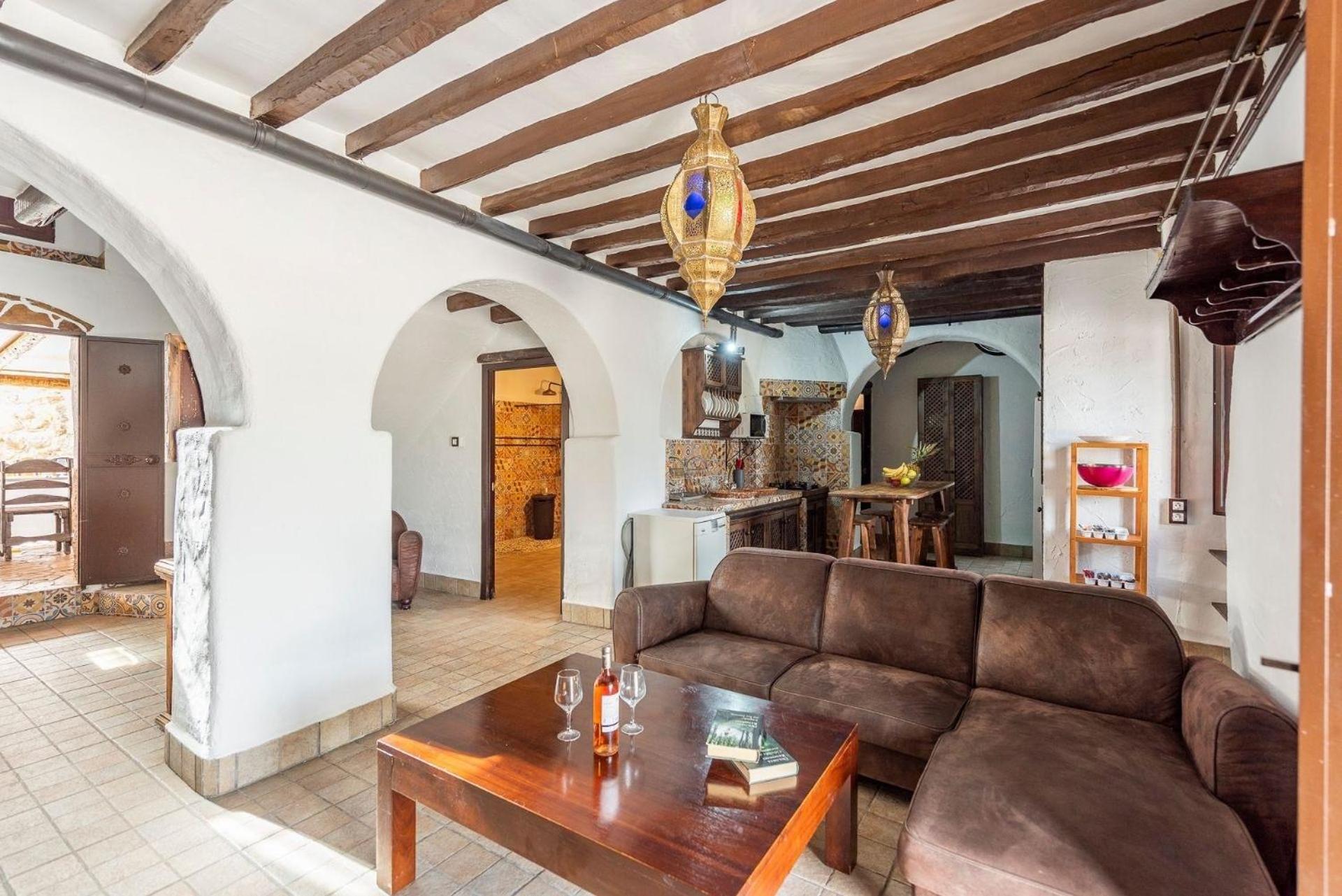 Casa de Vacaciones