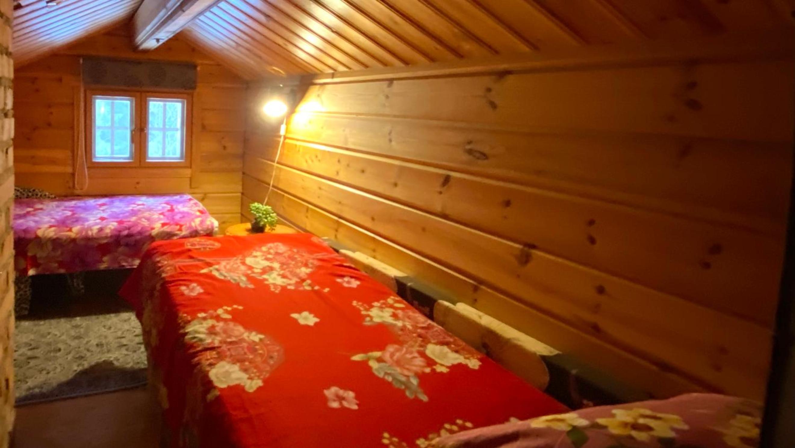 Two-Bedroom Chalet - Photo 26