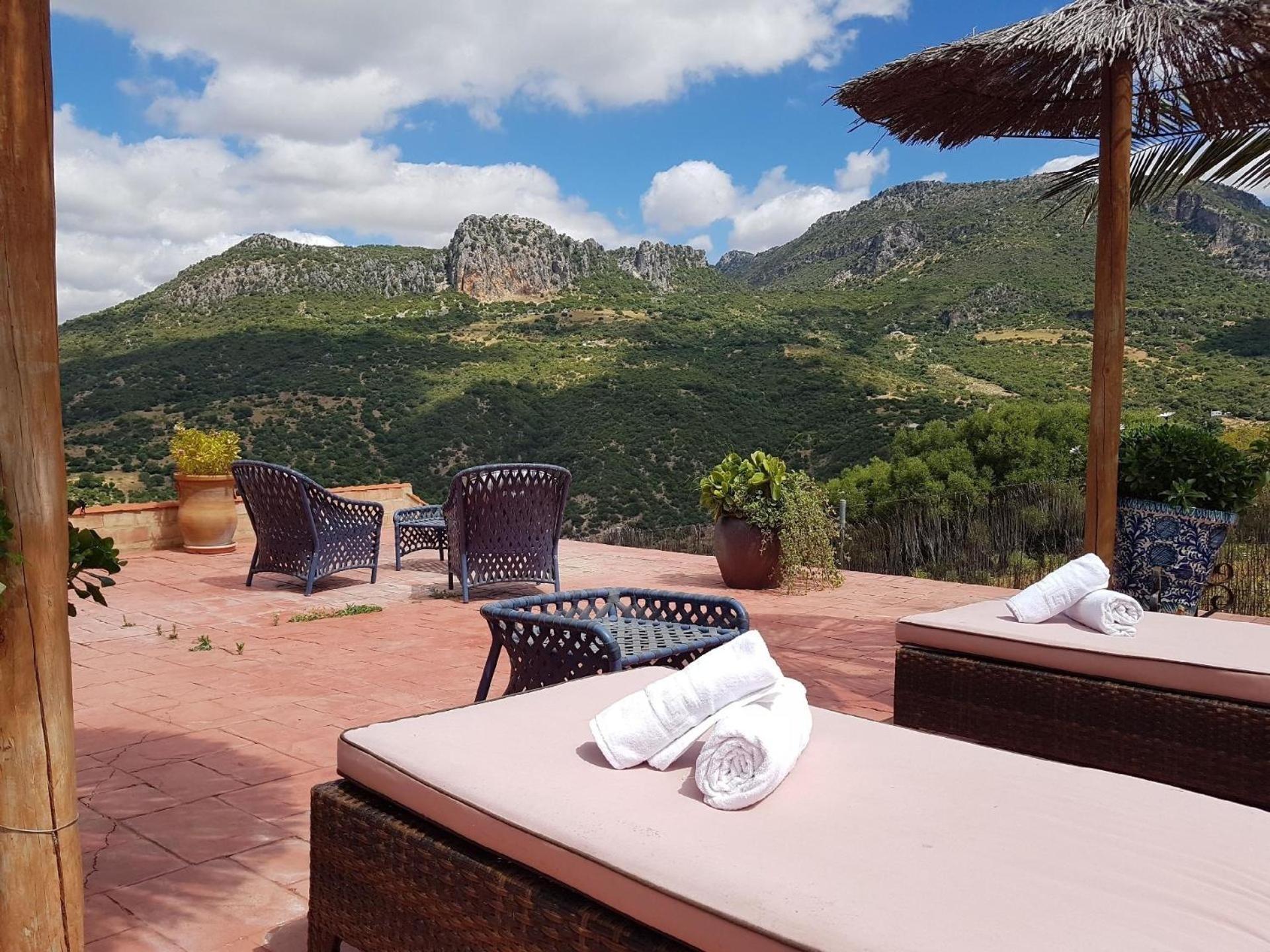 Casa de Vacaciones
