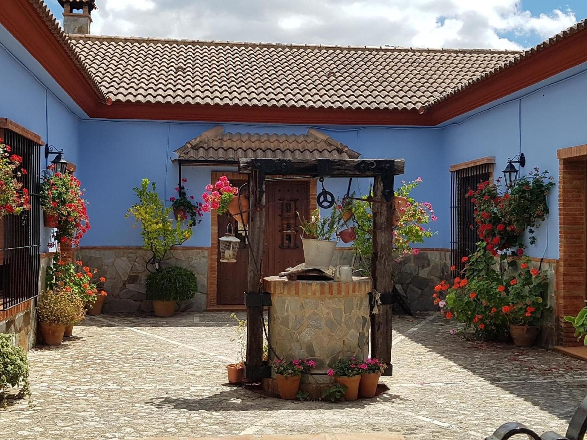 Holiday Home photo 2