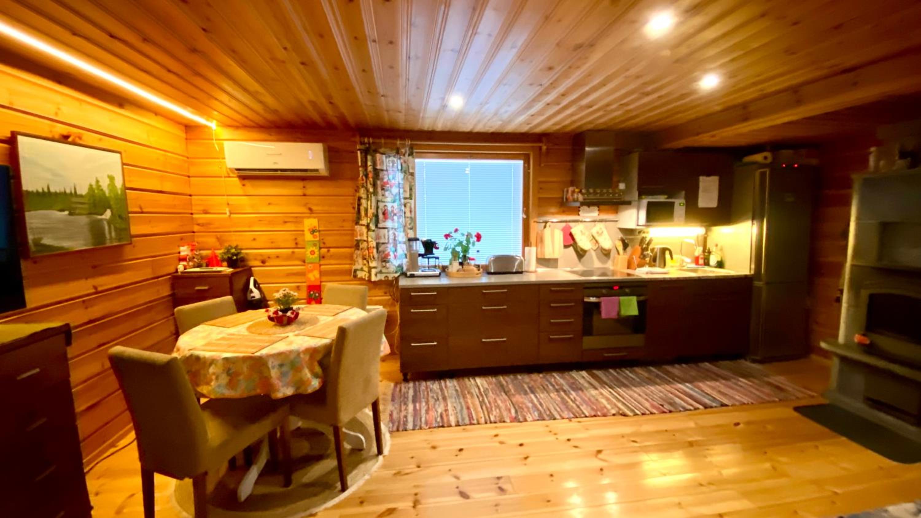 Two-Bedroom Chalet - Photo 32
