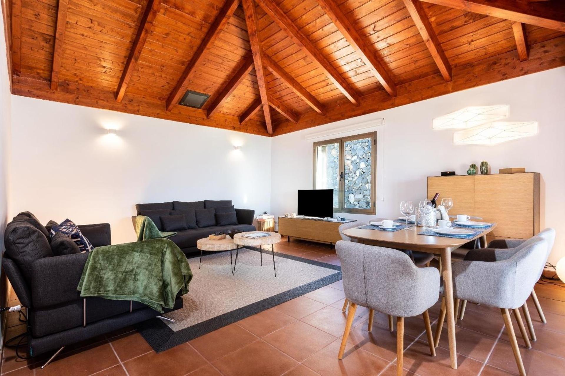 Casa de Vacaciones