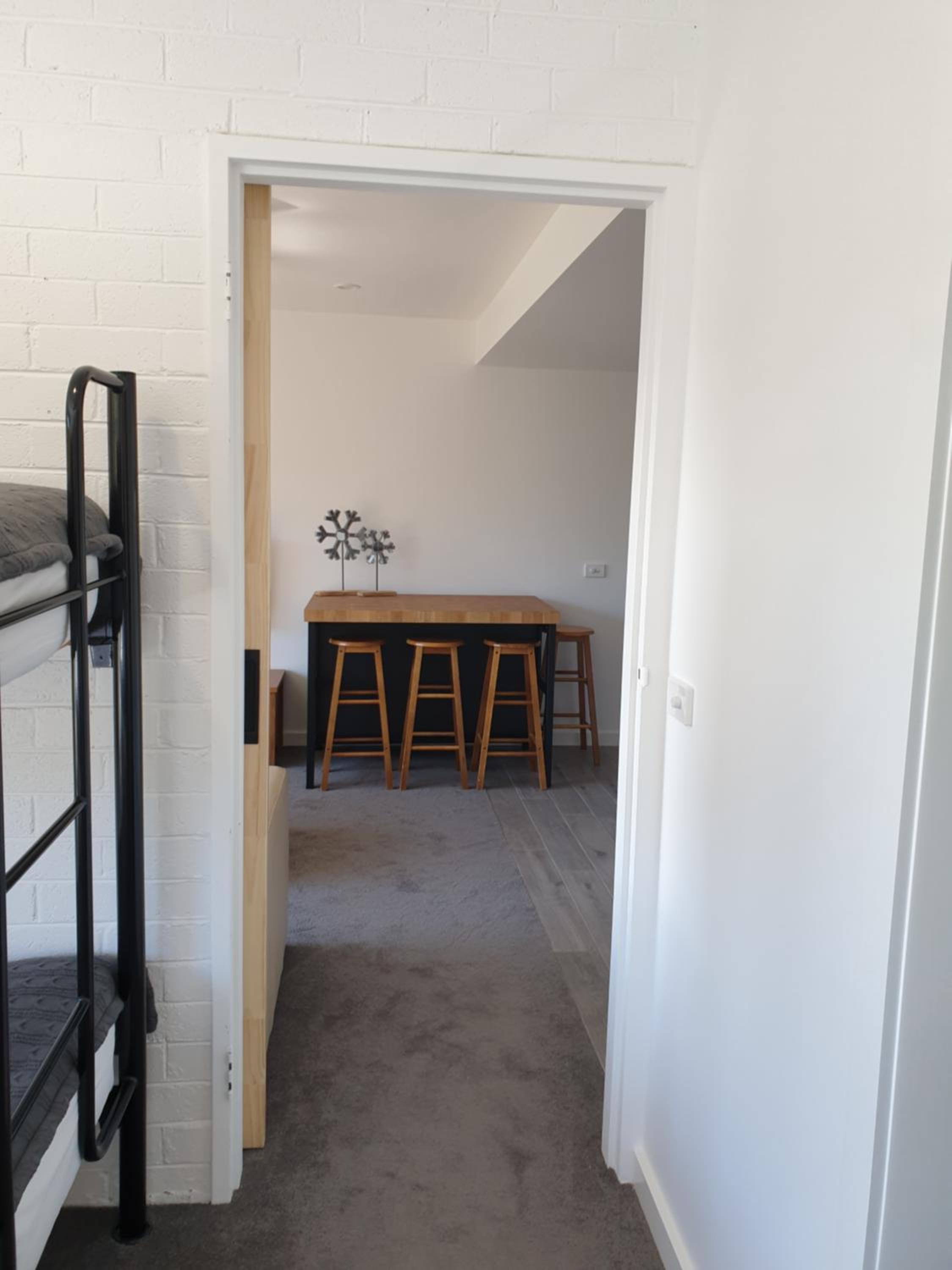 Apartment 11