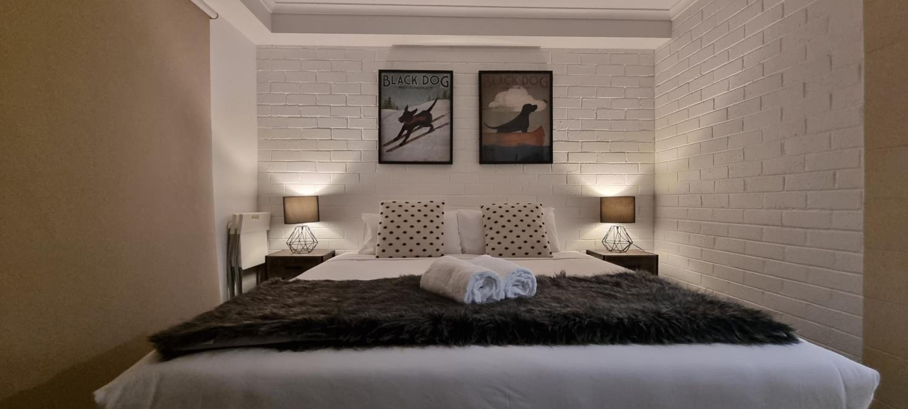 Apartment 11A