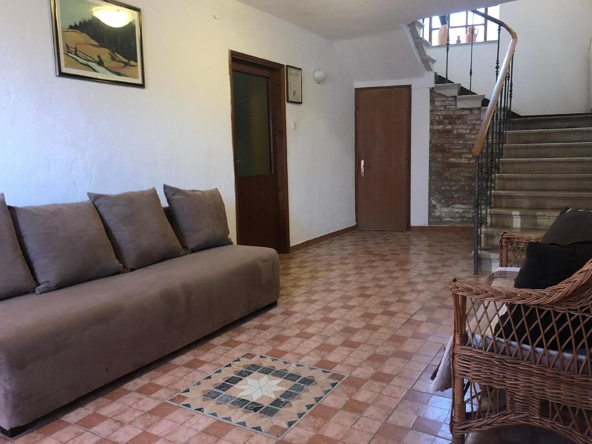 Four-Bedroom Vacation Home