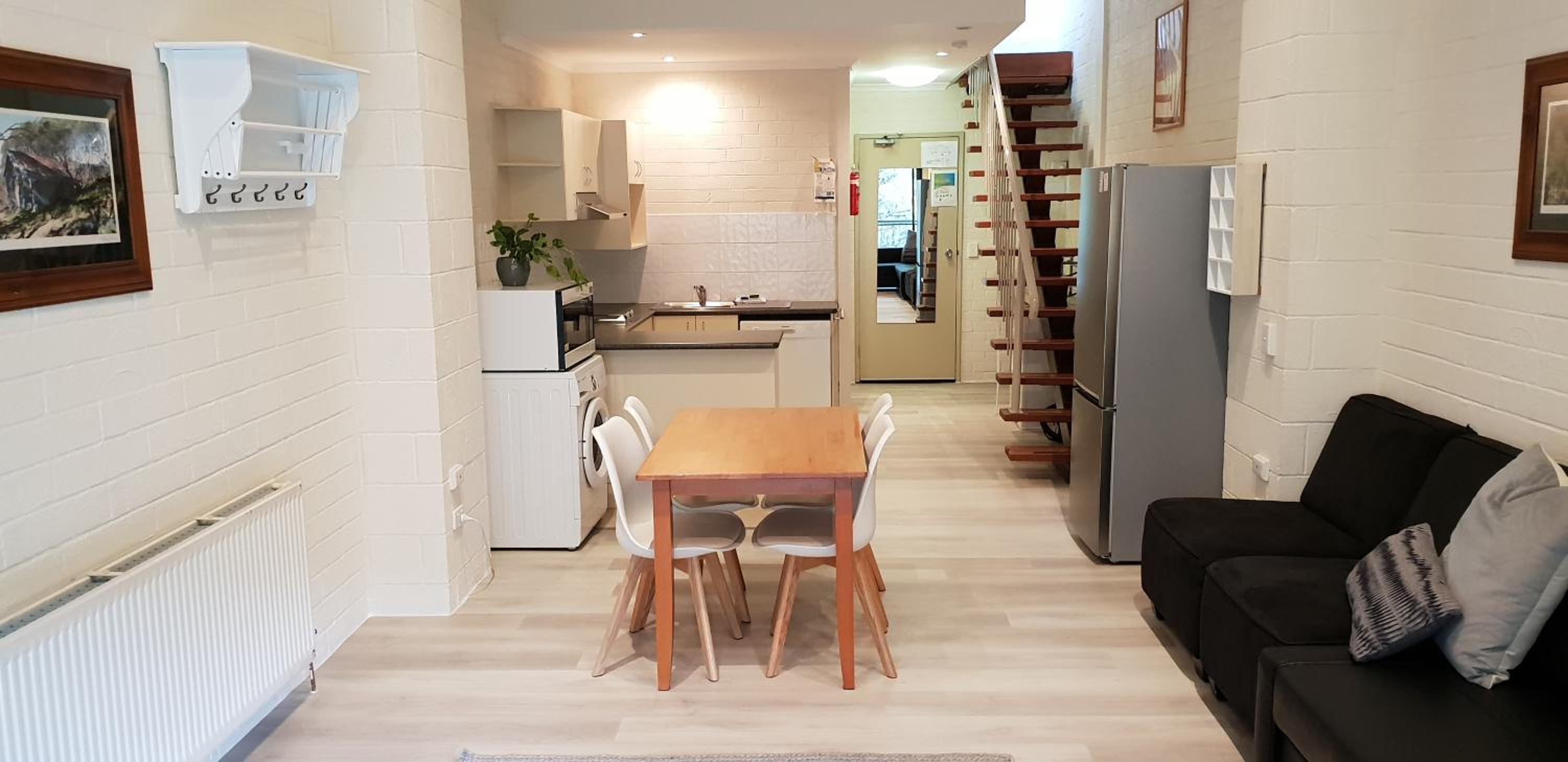 Apartment 17