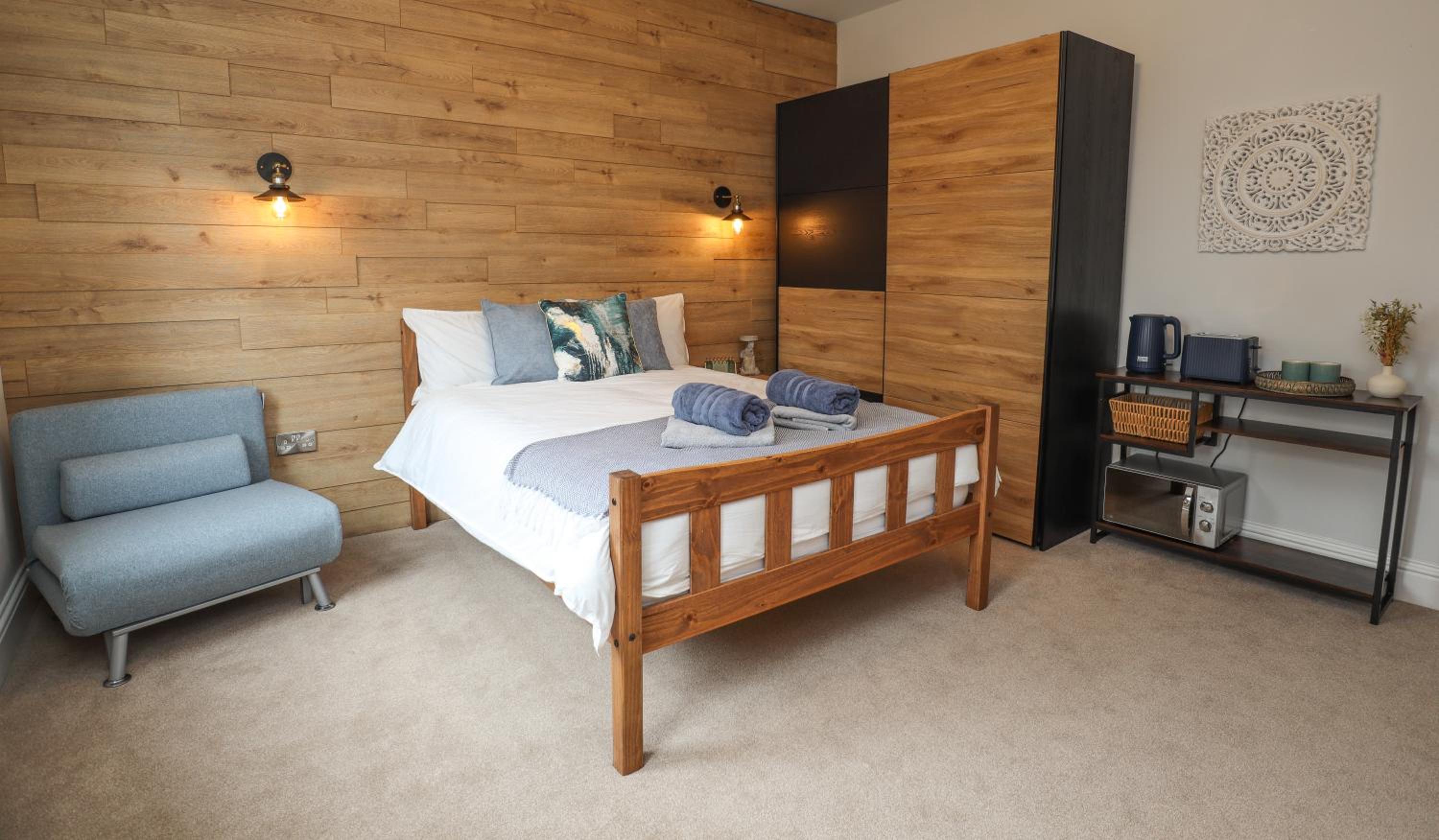 Standard Apartment photo 1