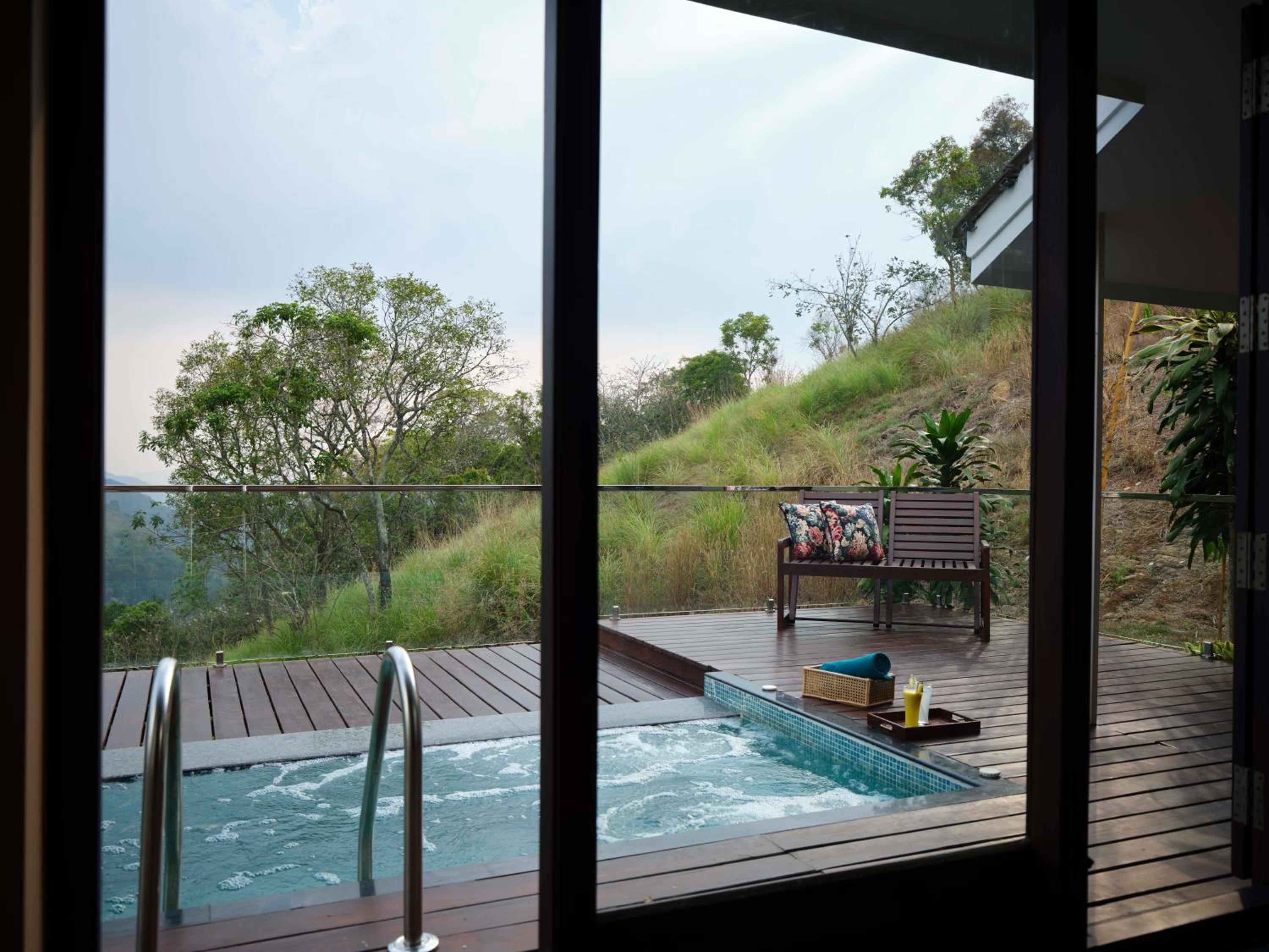 Villa photo