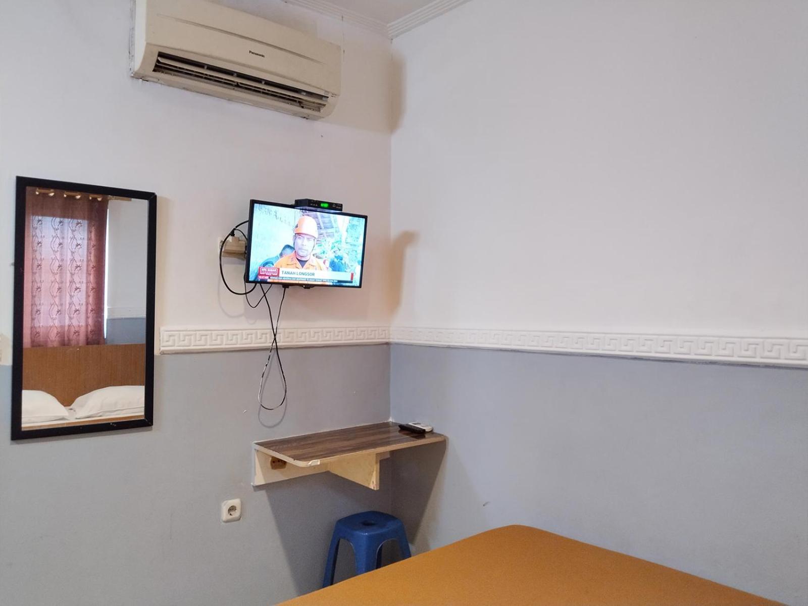 Standard Double Room - Photo 4