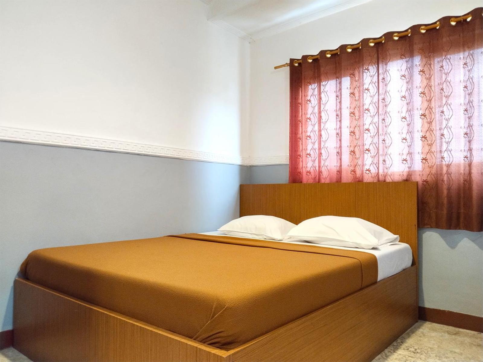Standard Double Room - Photo 1