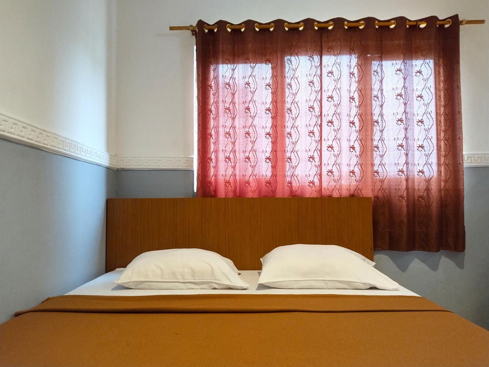 Standard Double Room - Photo 2