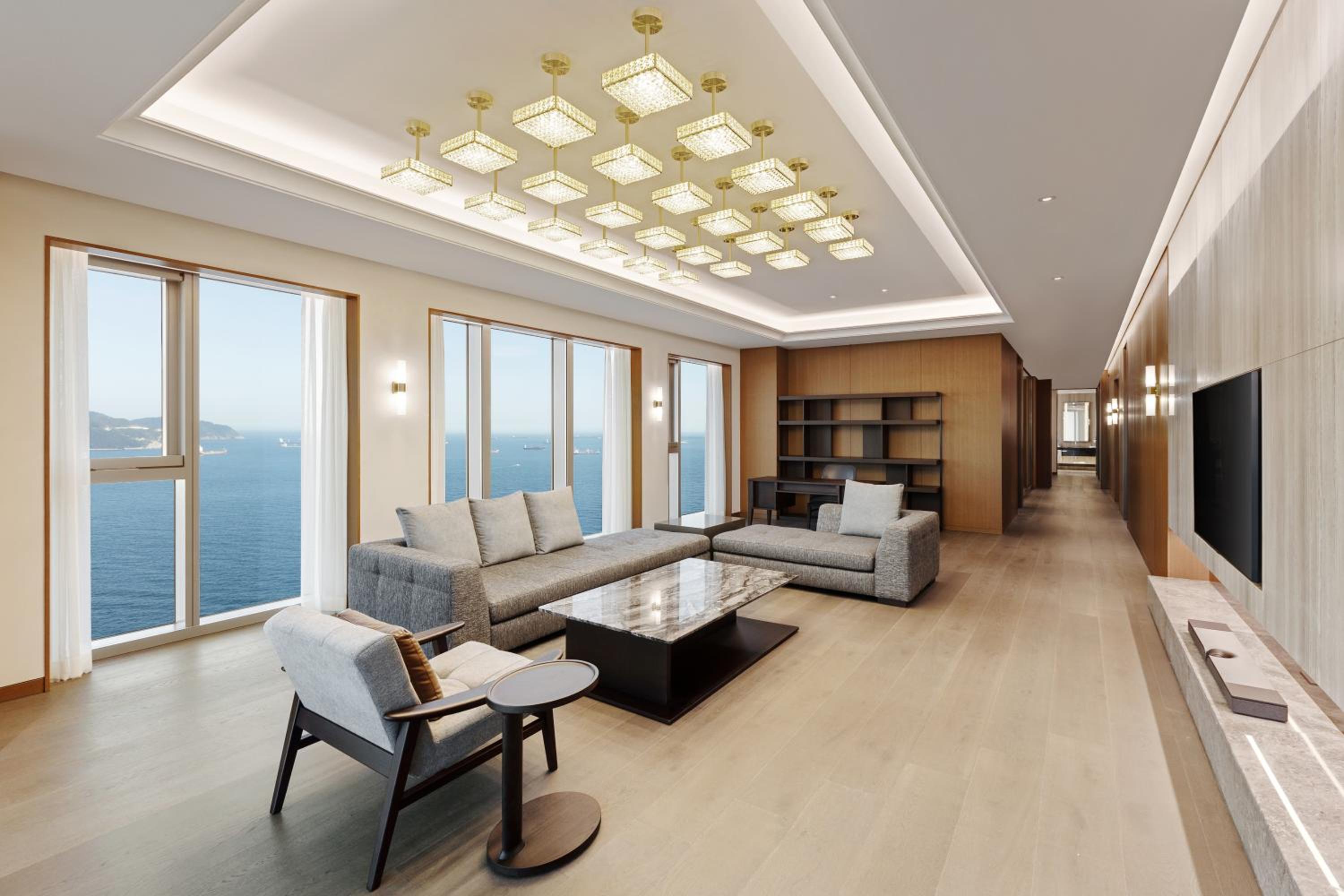 Grand Suite - Non-Smoking - Photo 5