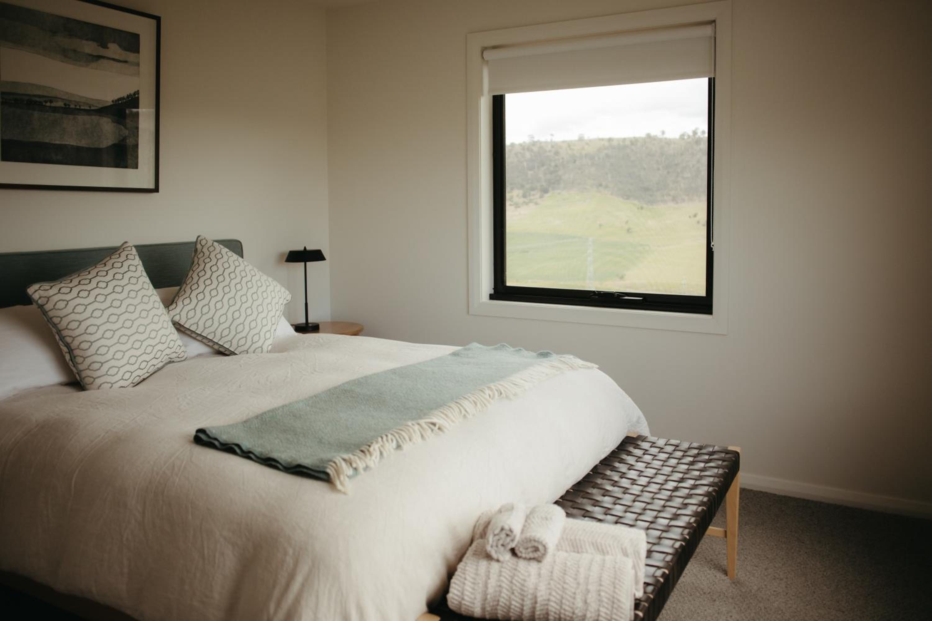 Two-Bedroom Villa photo 1