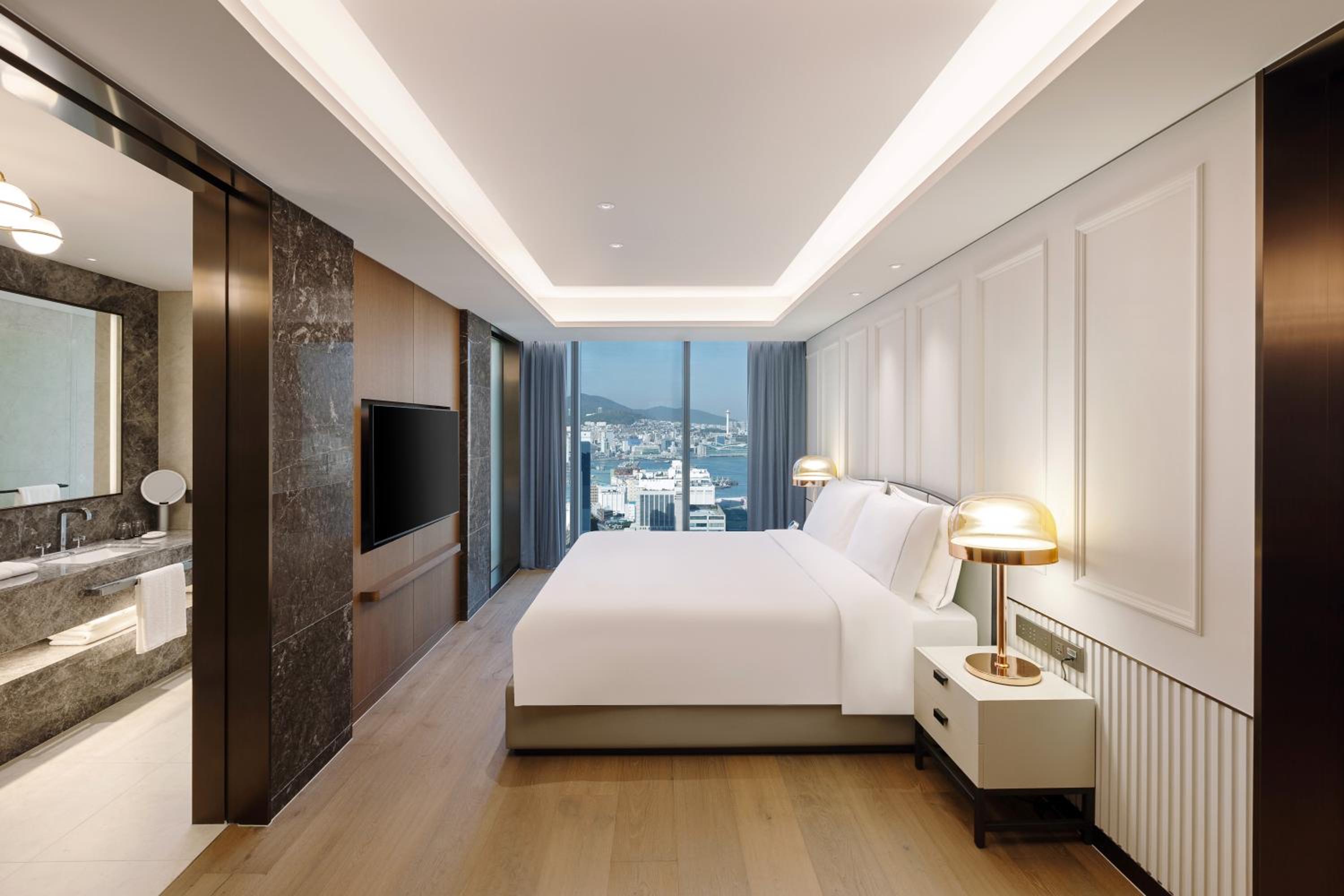Executive Suite - Non-Smoking - Photo 3