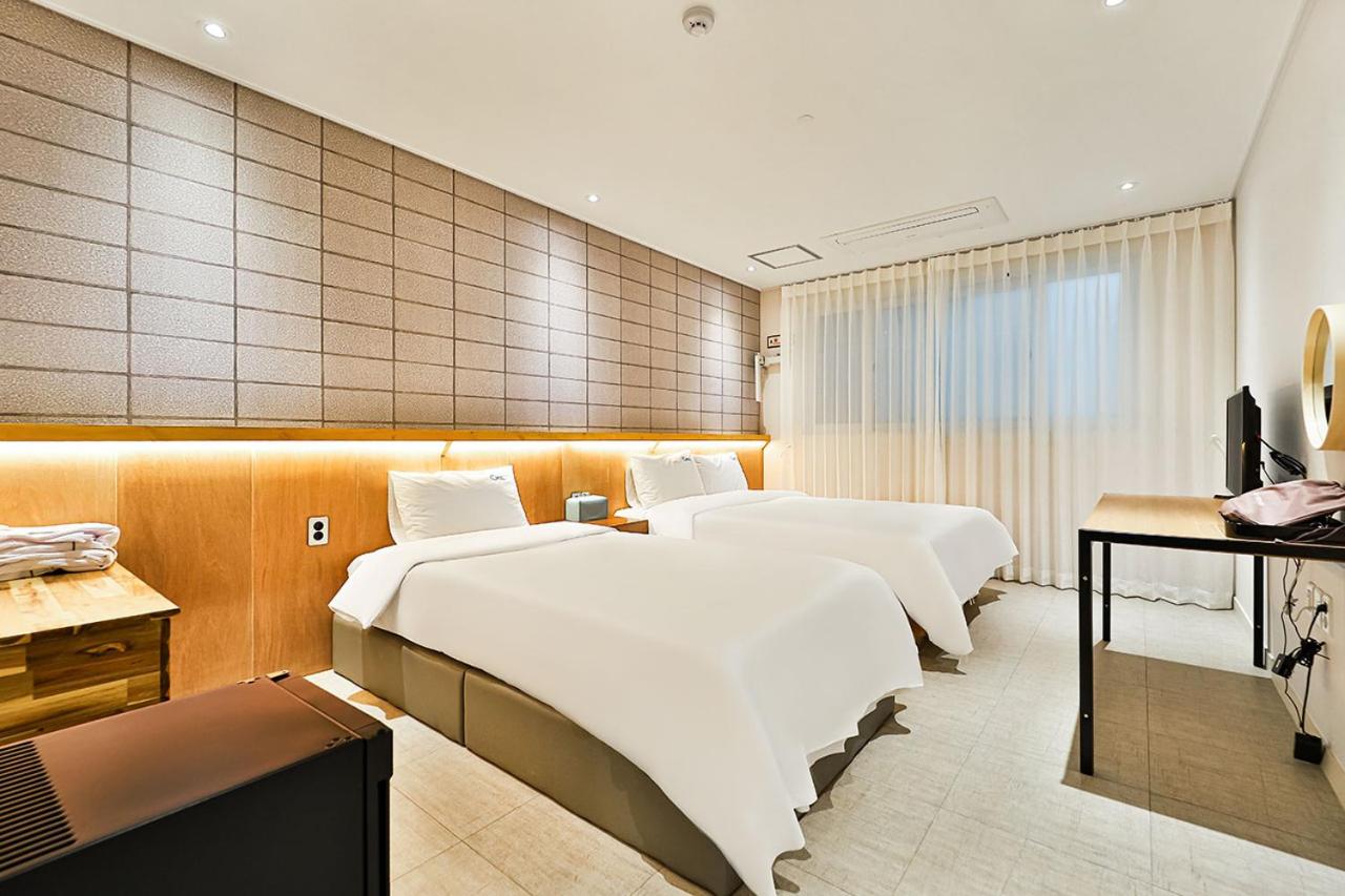 Twin Room photo 1