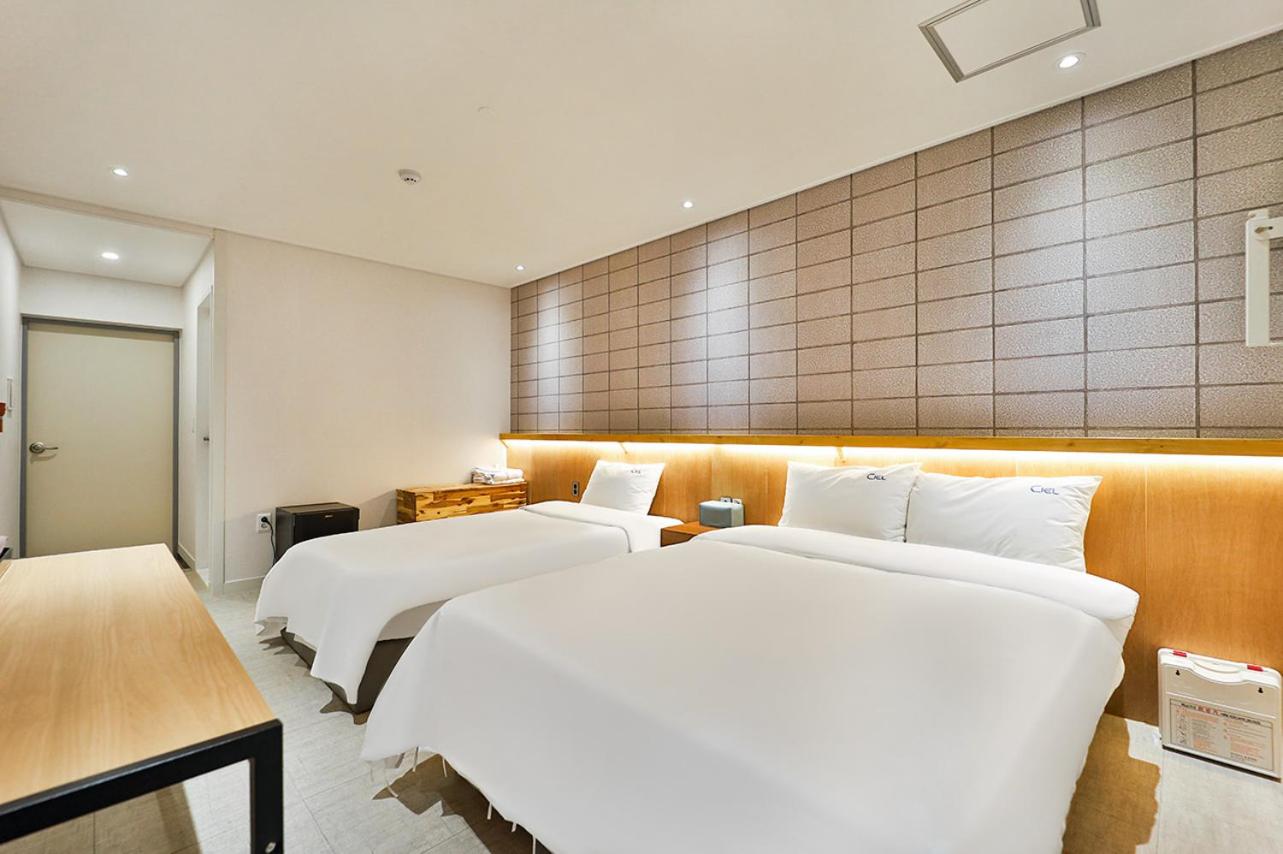 Twin Room photo 2