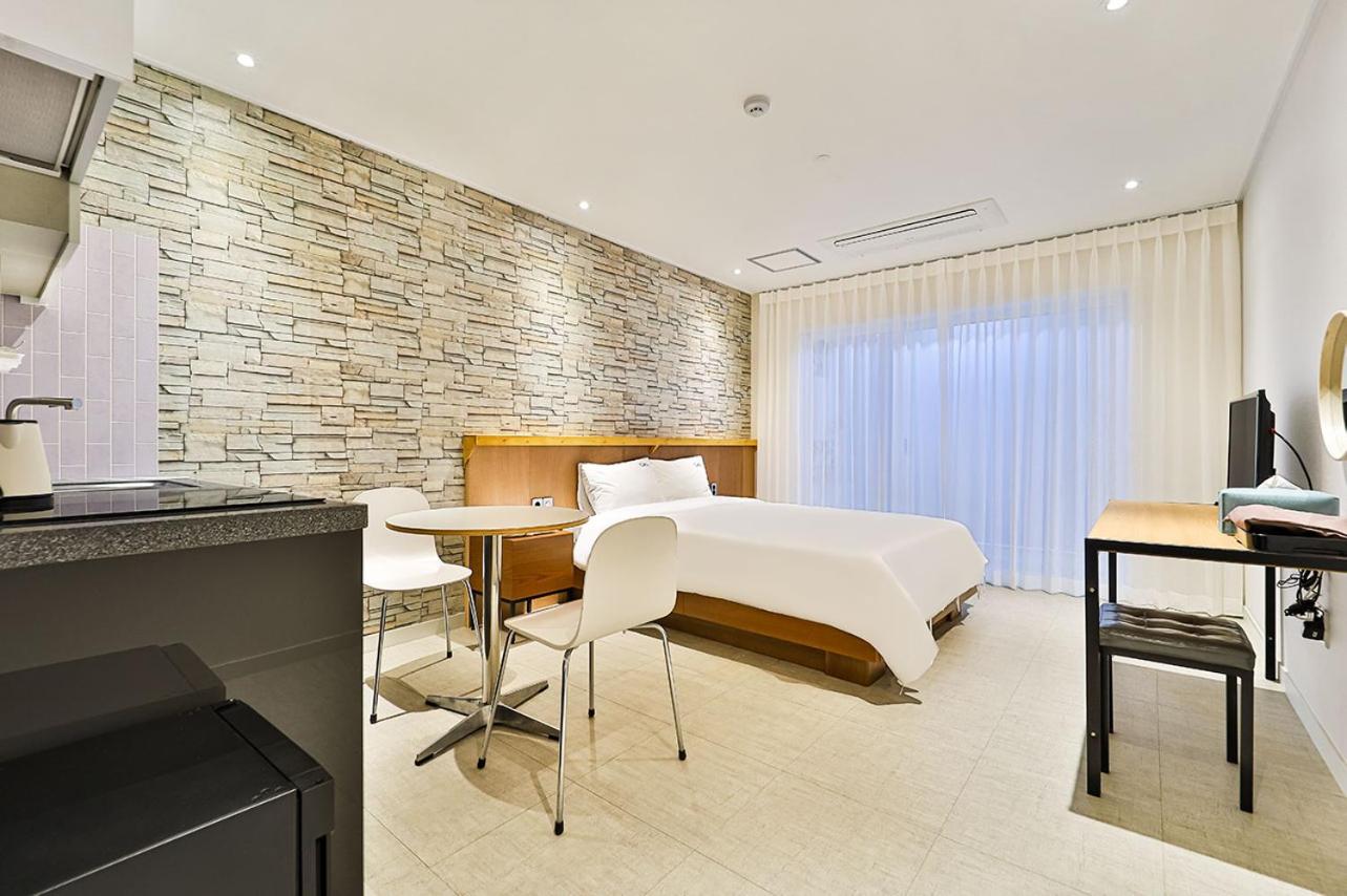 Double Room with Terrace photo 1